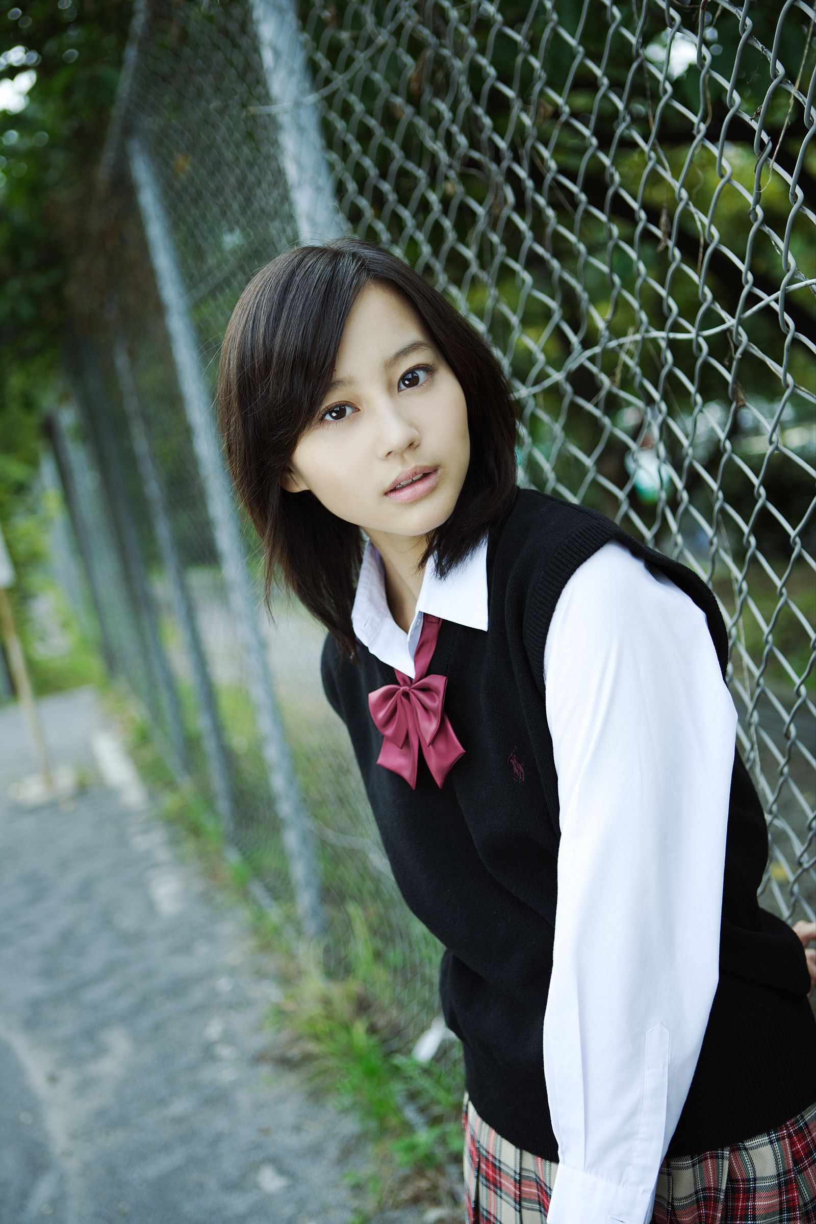 SF-No.380 Maki Horikita 堀北真希 -UNDERAGE!-图53