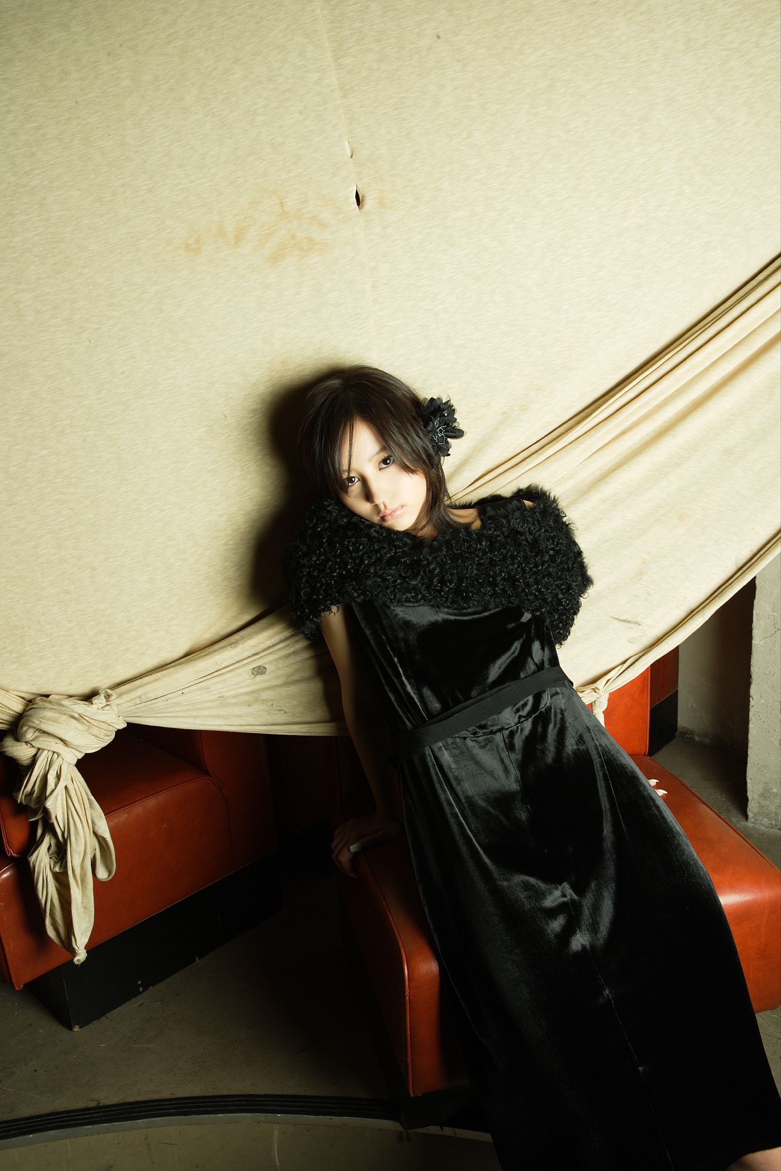 SF-No.380 Maki Horikita 堀北真希 -UNDERAGE!-图55