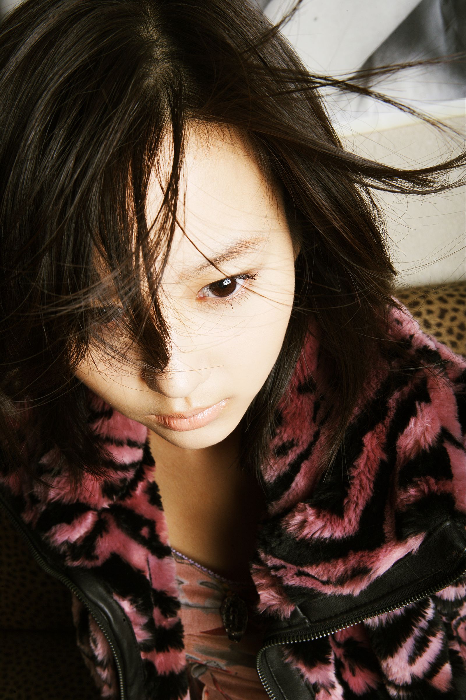 SF-No.380 Maki Horikita 堀北真希 -UNDERAGE!-图57