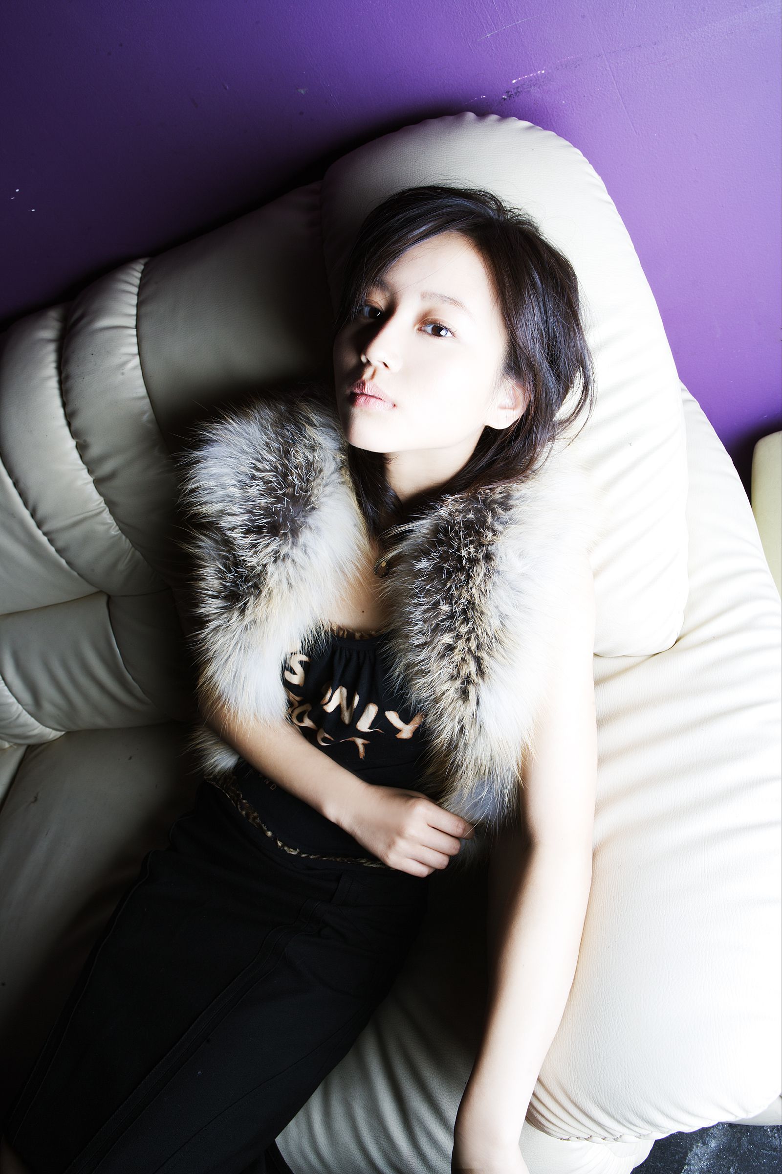 SF-No.380 Maki Horikita 堀北真希 -UNDERAGE!-图8