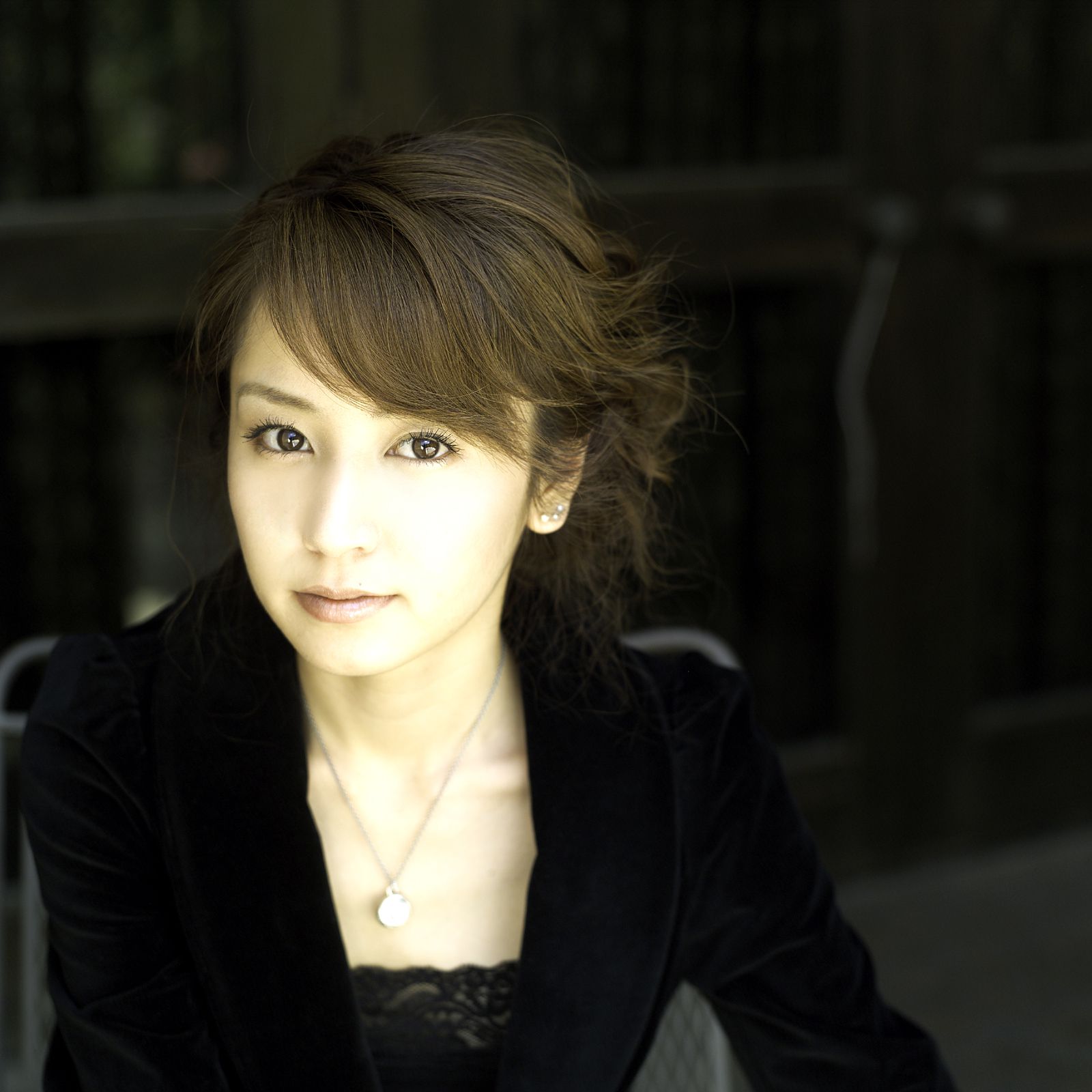 SF-No.381 Akiko Yada 矢田亜希子/矢田亚希子-图14