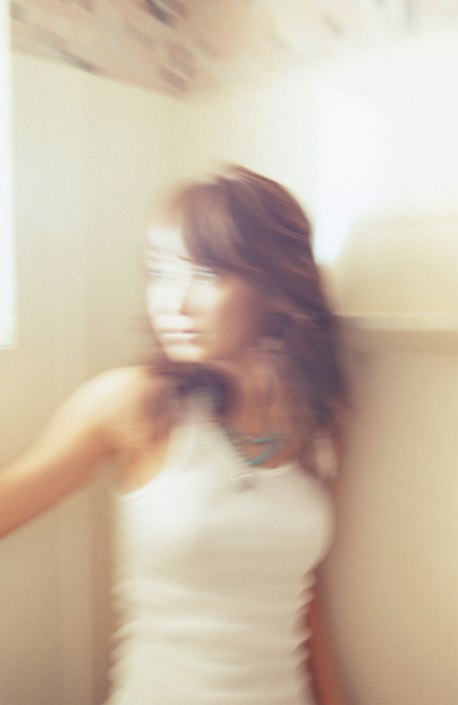 SF-No.381 Akiko Yada 矢田亜希子/矢田亚希子-图1