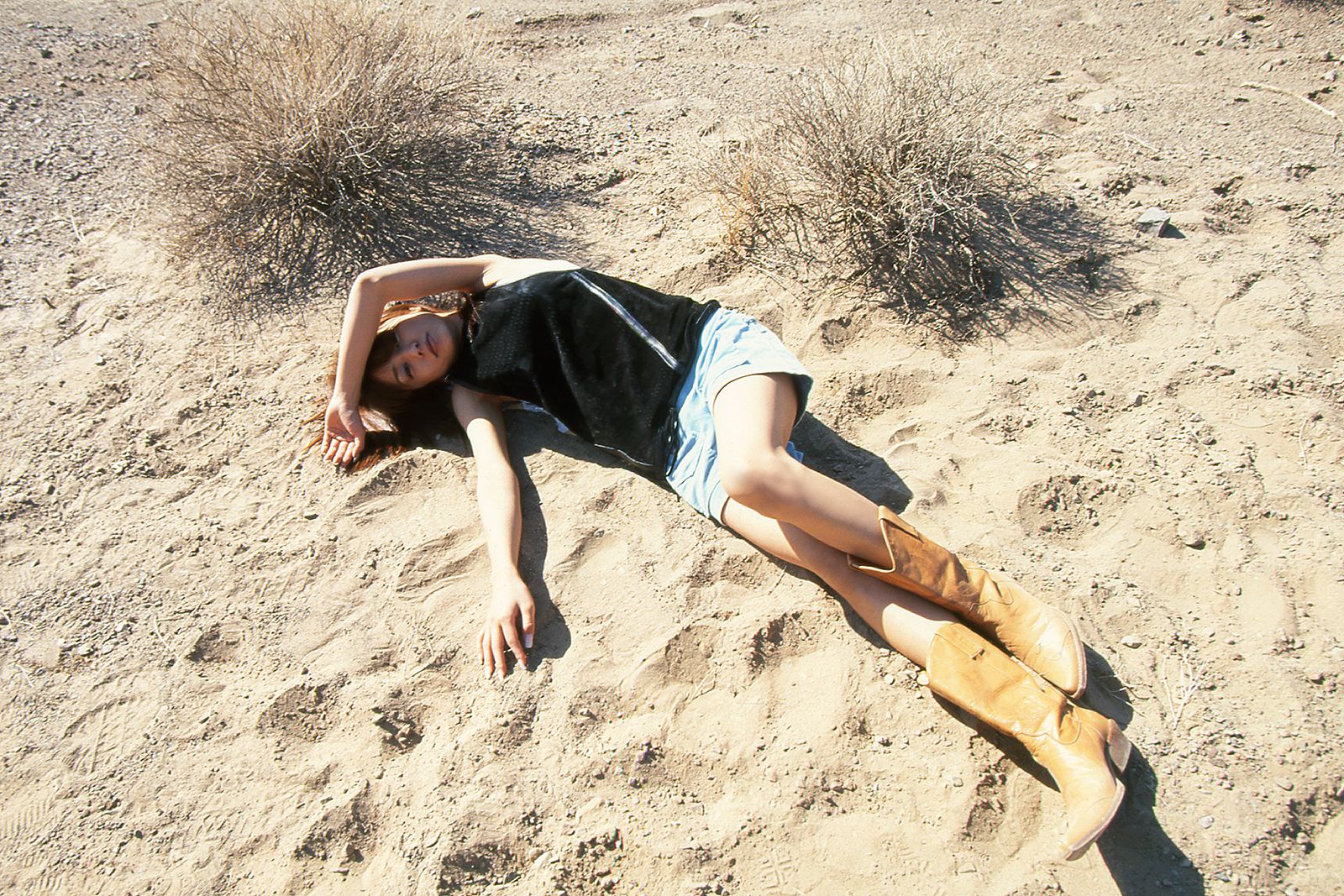 SF-No.381 Akiko Yada 矢田亜希子/矢田亚希子-图22