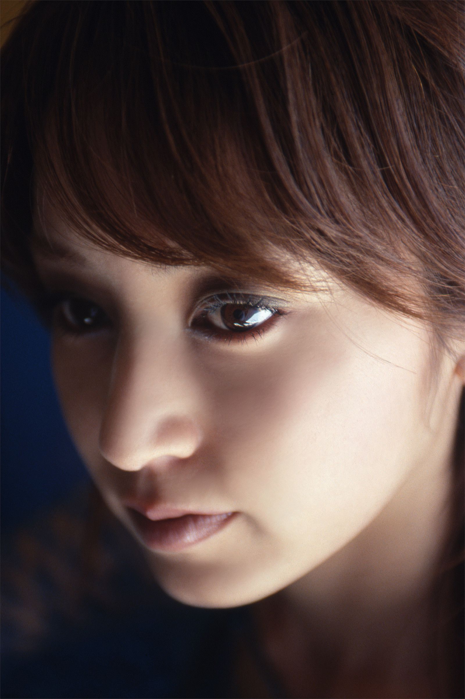 SF-No.381 Akiko Yada 矢田亜希子/矢田亚希子-图25