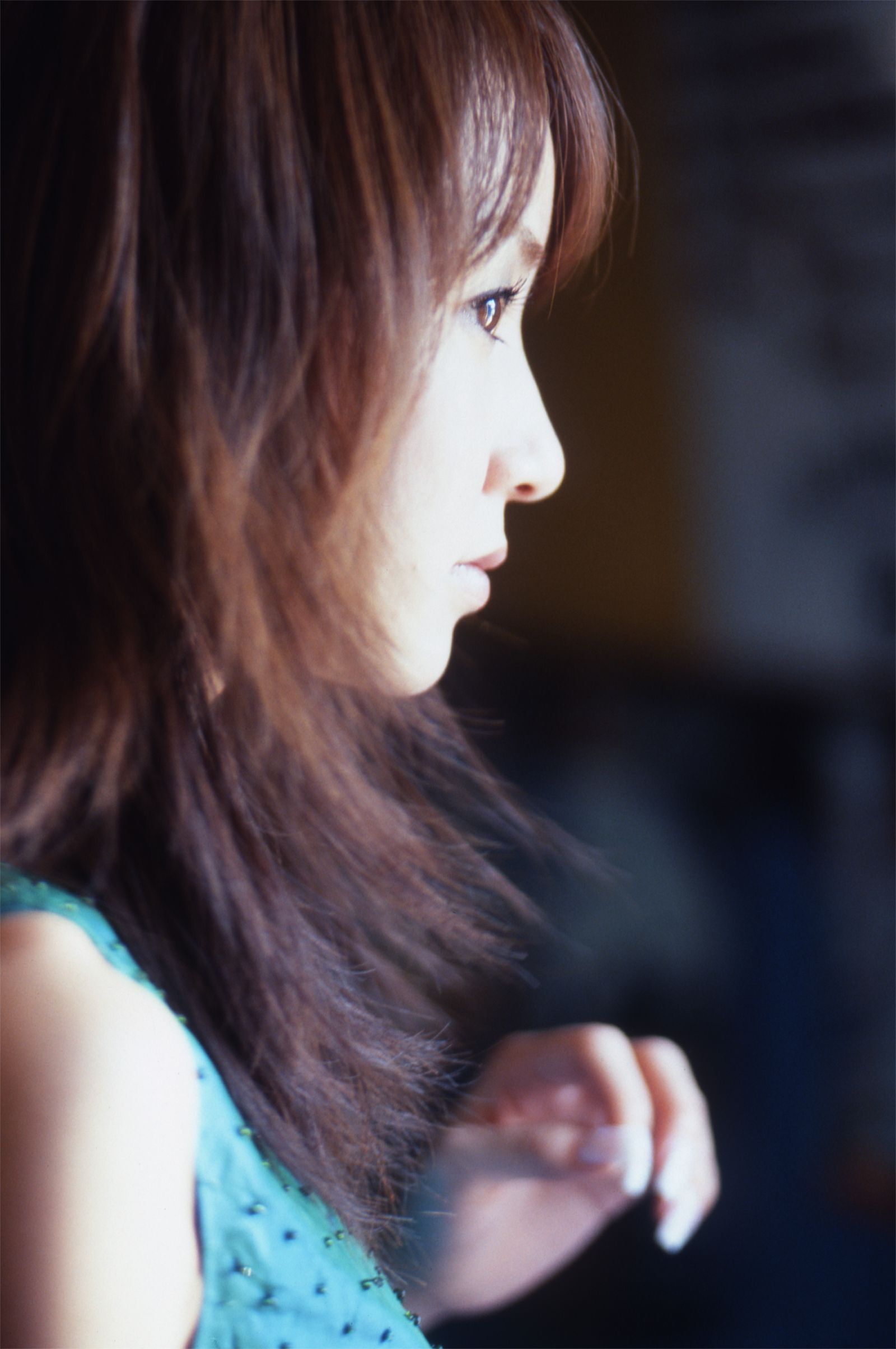 SF-No.381 Akiko Yada 矢田亜希子/矢田亚希子-图26