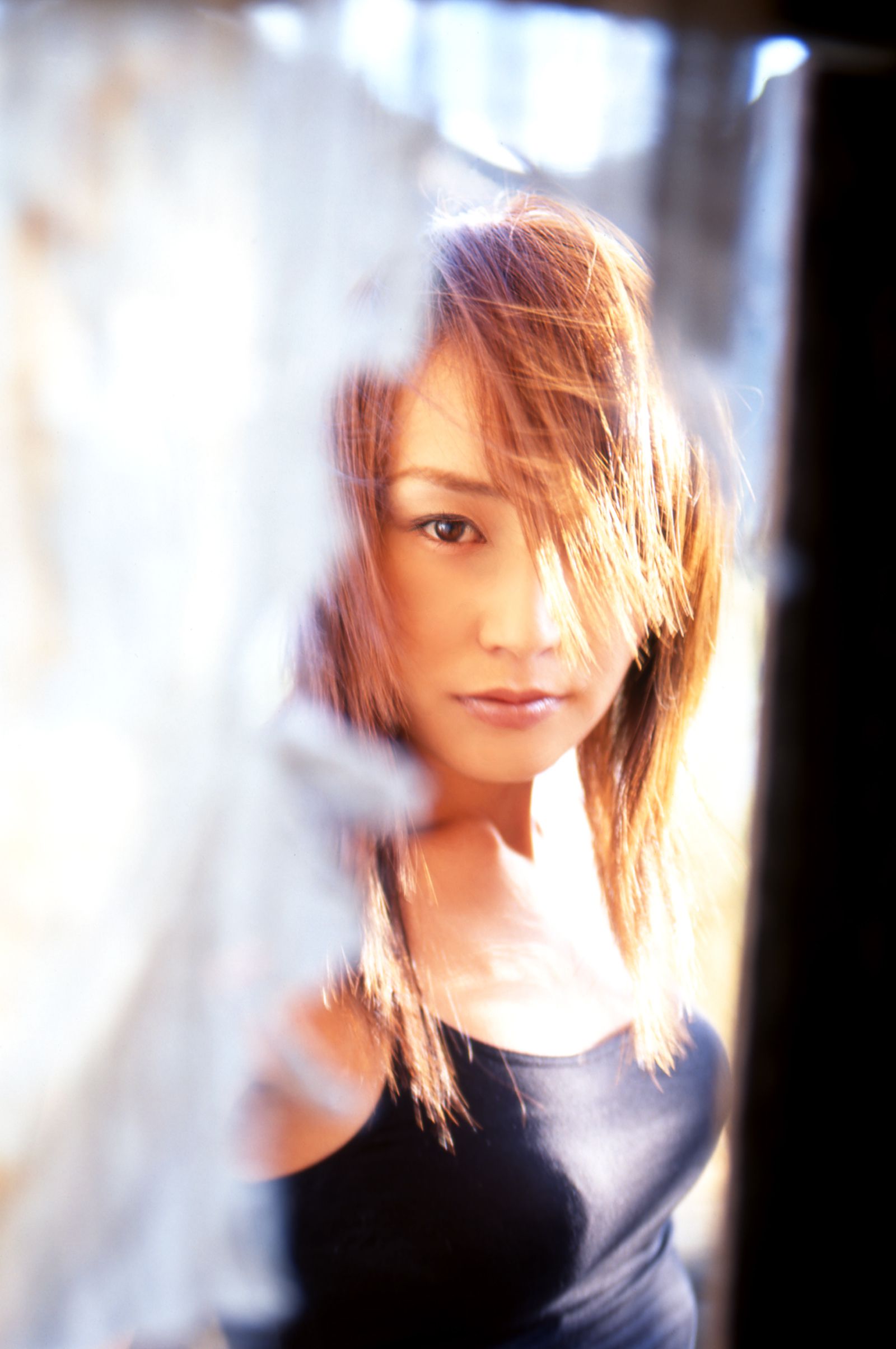 SF-No.381 Akiko Yada 矢田亜希子/矢田亚希子-图7