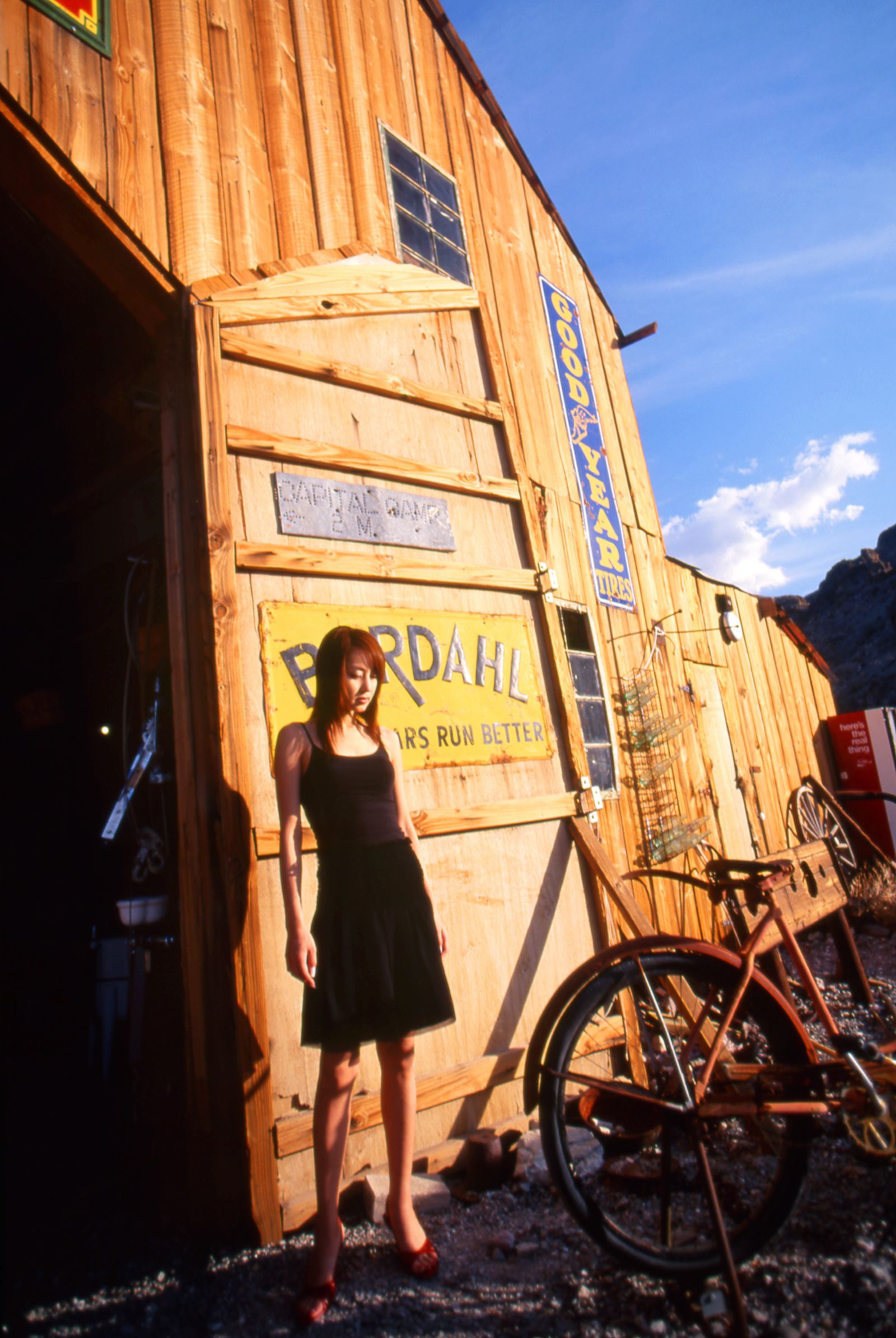 SF-No.381 Akiko Yada 矢田亜希子/矢田亚希子-图8