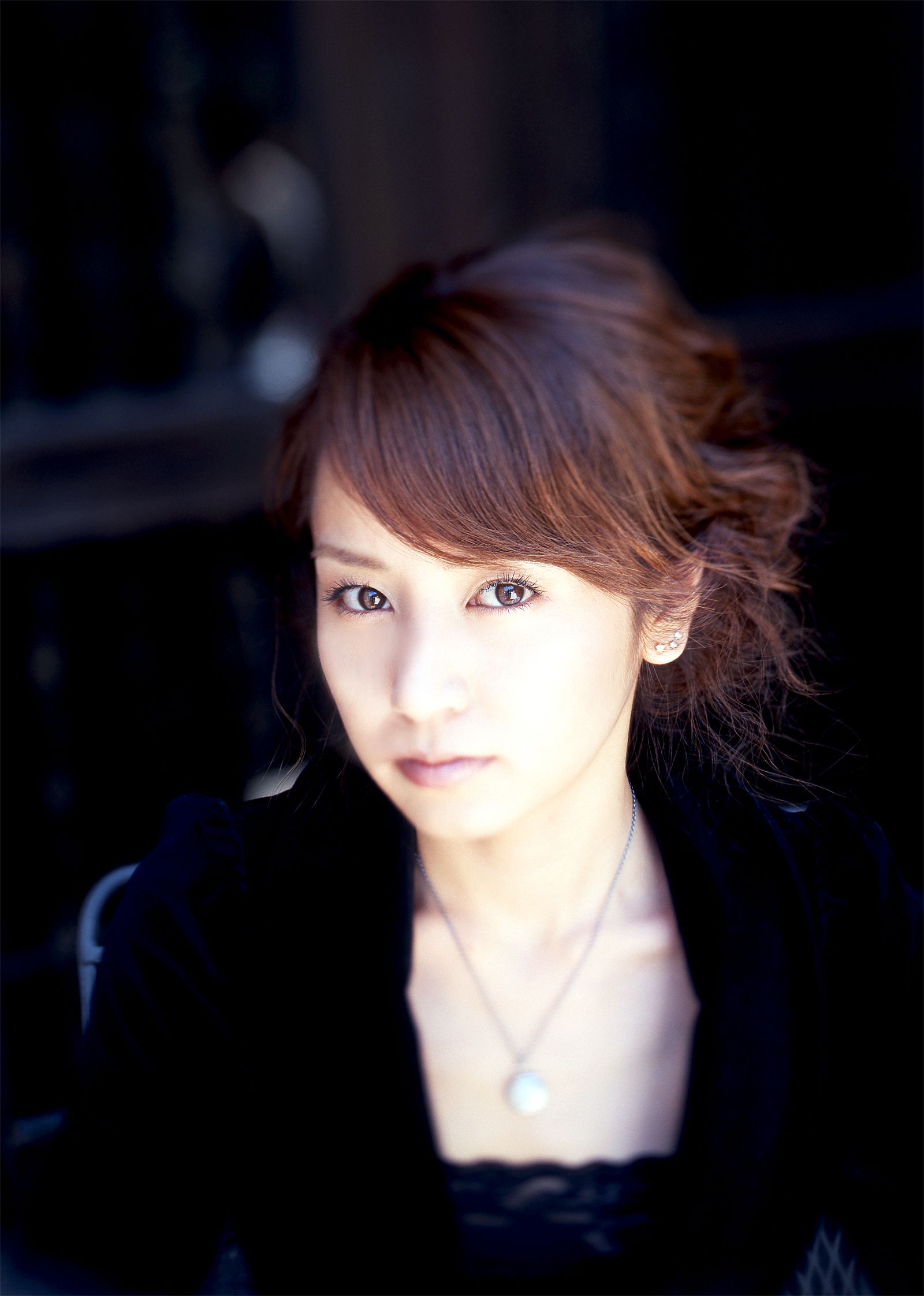 SF-No.382 Akiko Yada 矢田亚希子/矢田亜希子-图22