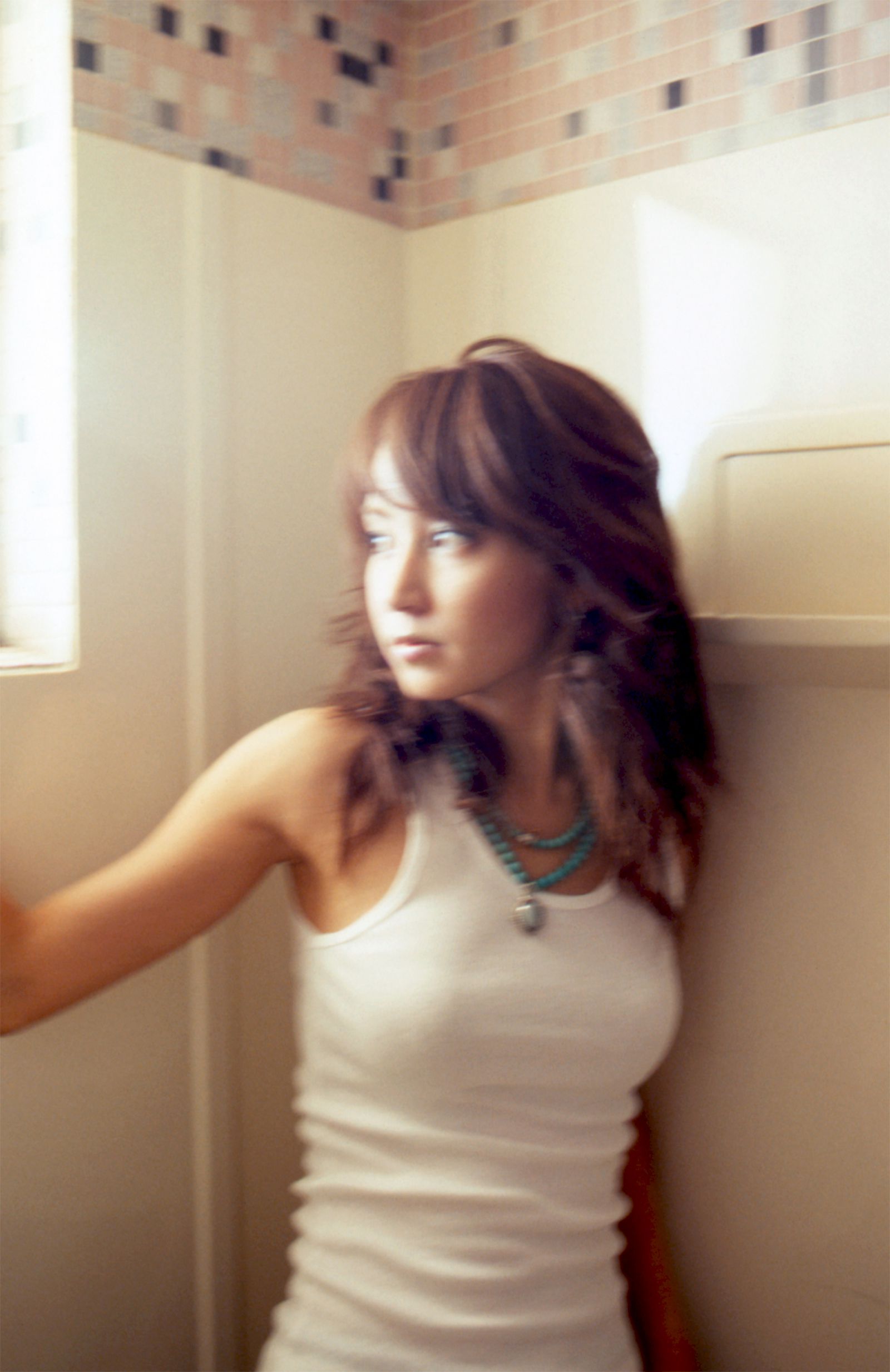 SF-No.382 Akiko Yada 矢田亚希子/矢田亜希子-图26