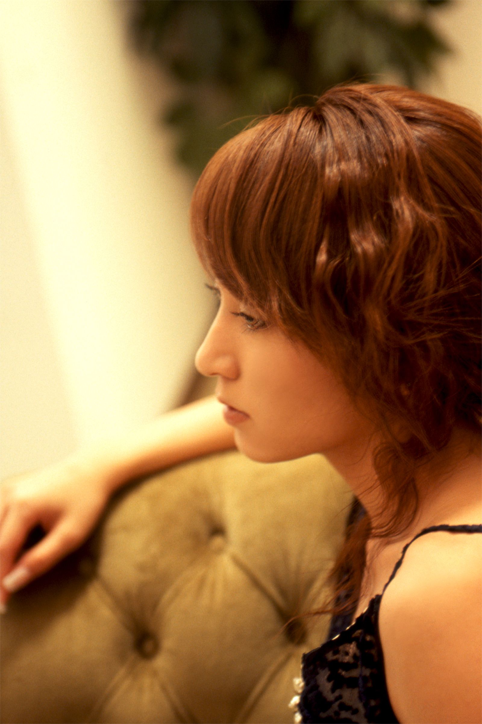 SF-No.382 Akiko Yada 矢田亚希子/矢田亜希子-图27