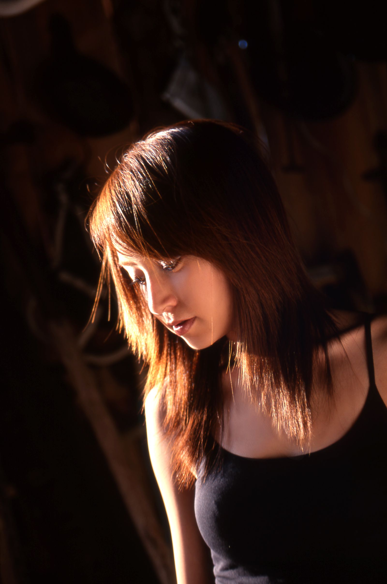 SF-No.382 Akiko Yada 矢田亚希子/矢田亜希子-图5