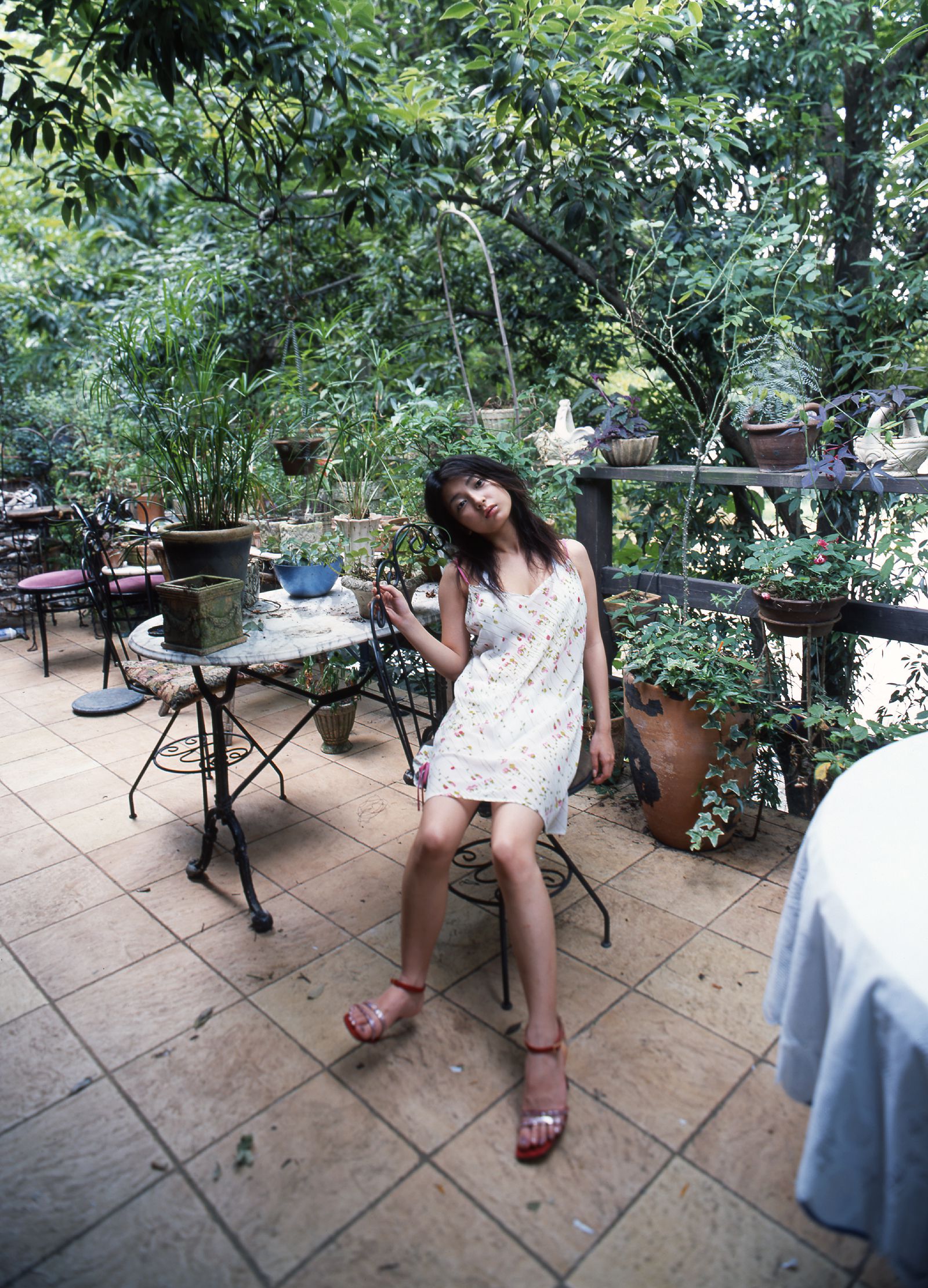 SF-No.384 Riko Kawano 河野りこ/河野里子 -UNDERAGE!-图17