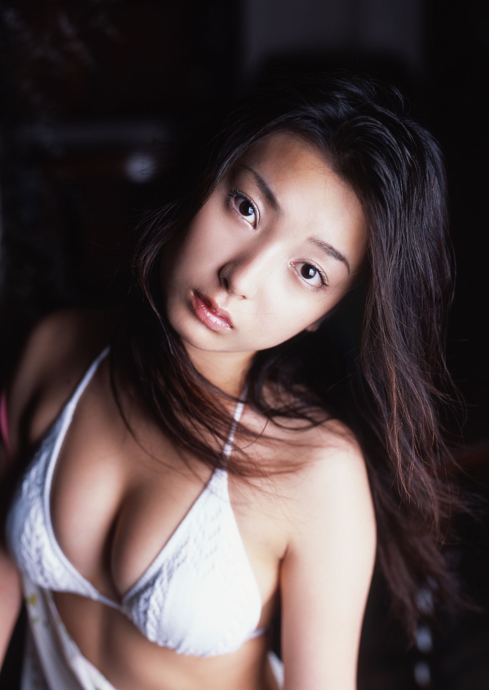 SF-No.384 Riko Kawano 河野りこ/河野里子 -UNDERAGE!-图18