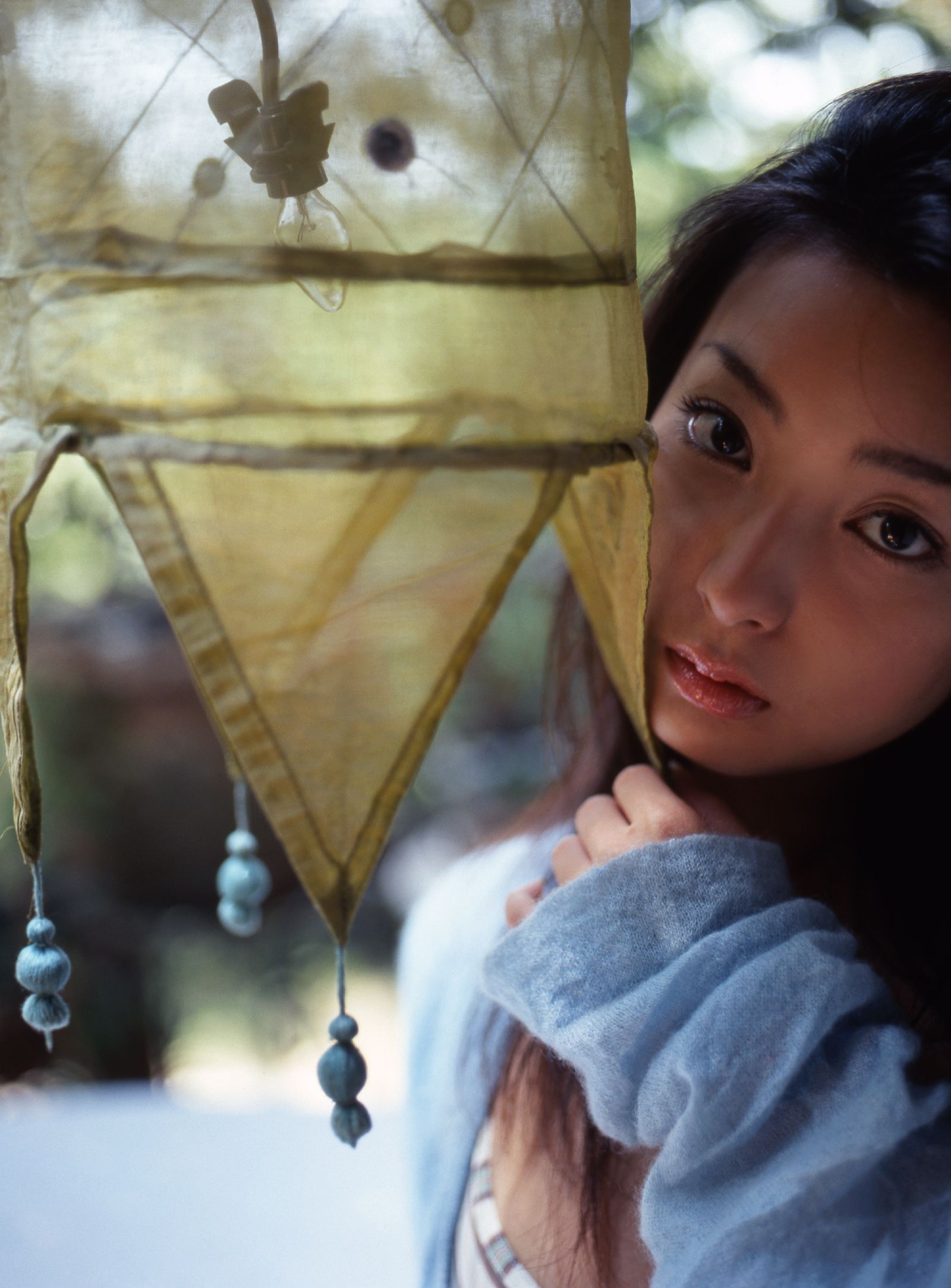 SF-No.384 Riko Kawano 河野りこ/河野里子 -UNDERAGE!-图1