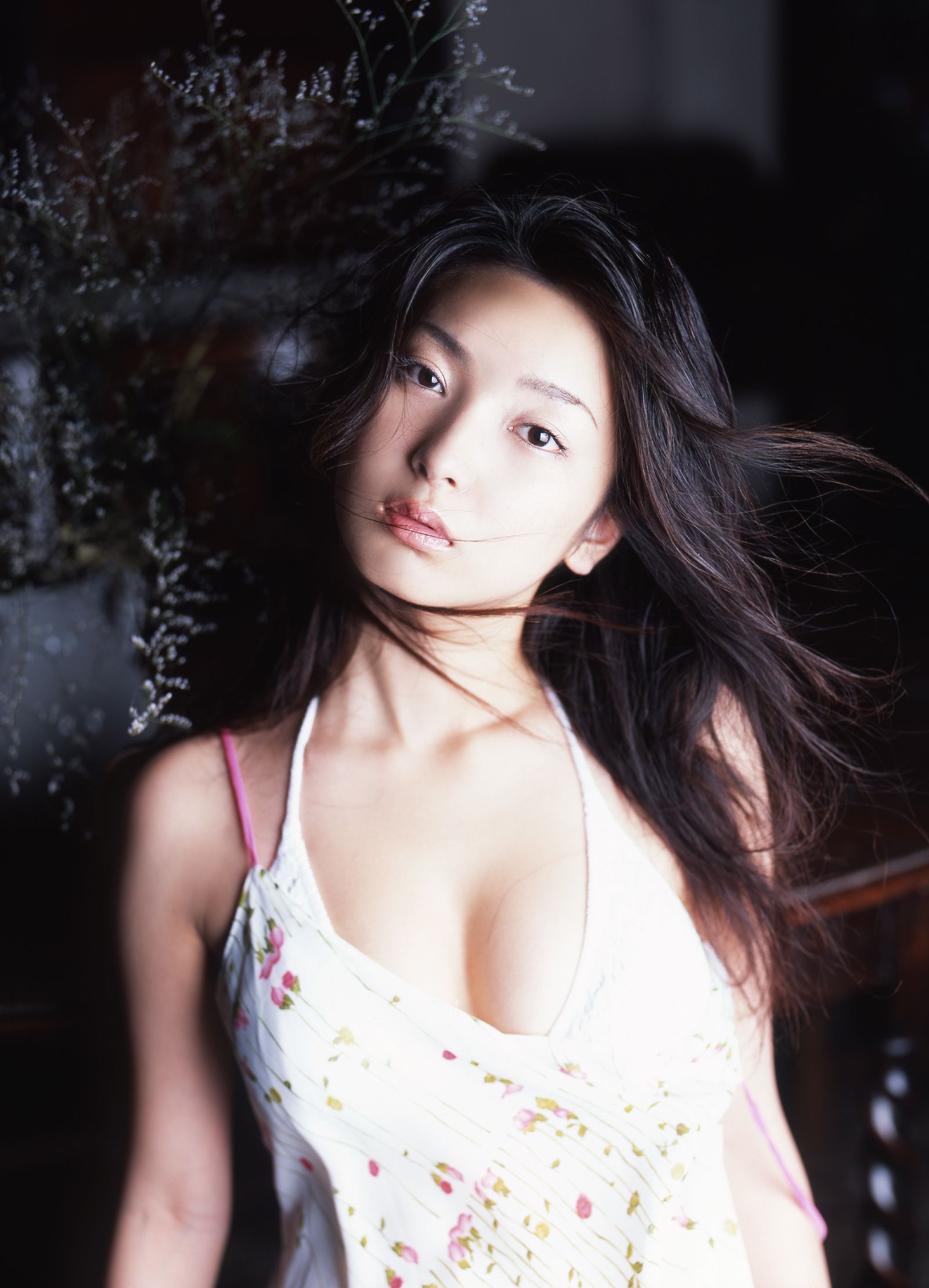 SF-No.384 Riko Kawano 河野りこ/河野里子 -UNDERAGE!-图19