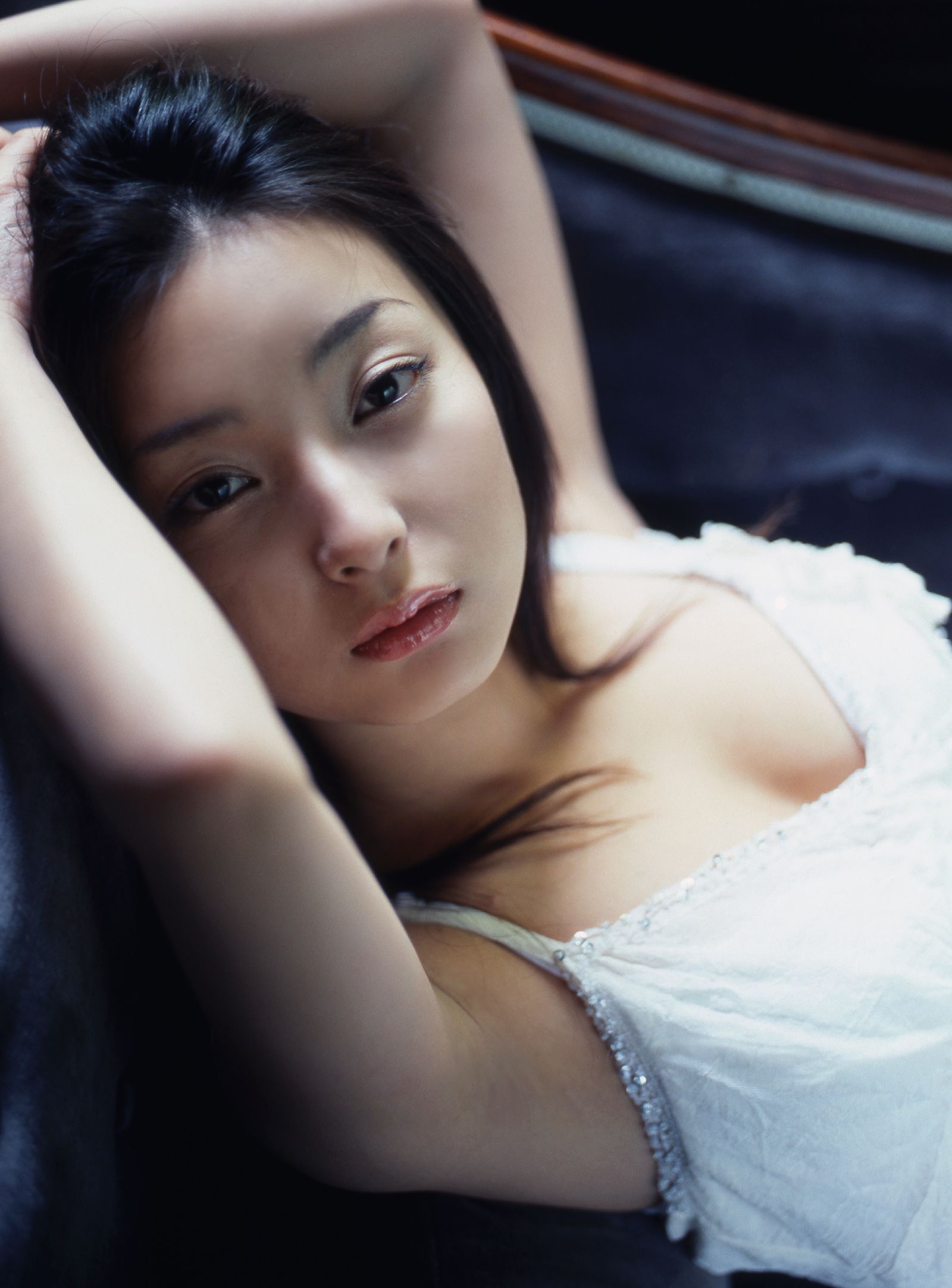 SF-No.384 Riko Kawano 河野りこ/河野里子 -UNDERAGE!-图21