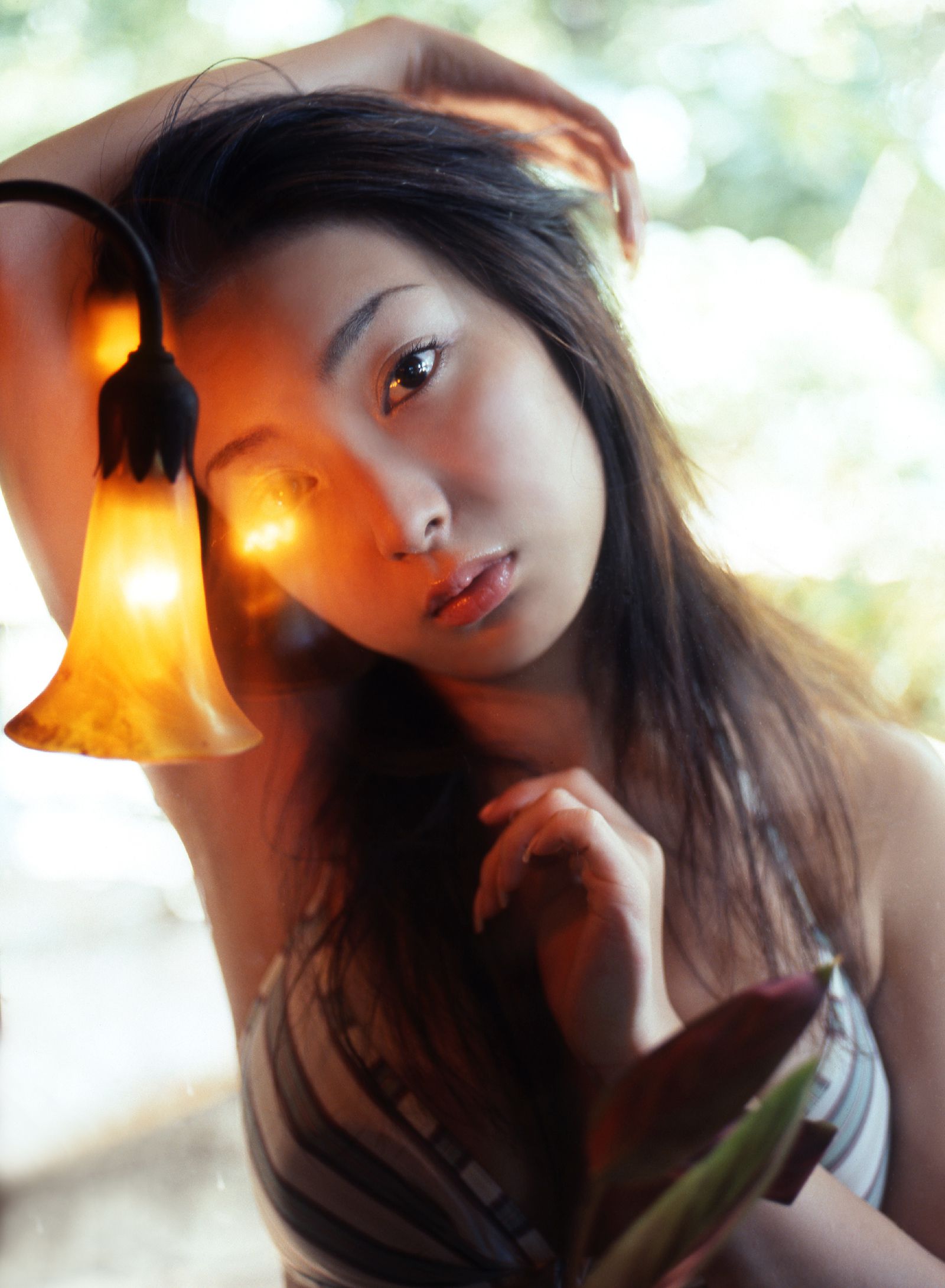 SF-No.384 Riko Kawano 河野りこ/河野里子 -UNDERAGE!-图27