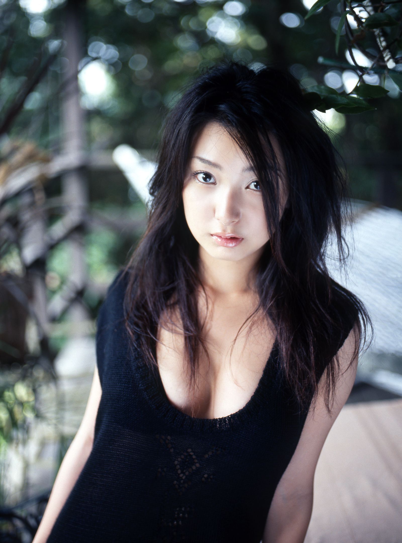 SF-No.384 Riko Kawano 河野りこ/河野里子 -UNDERAGE!-图35