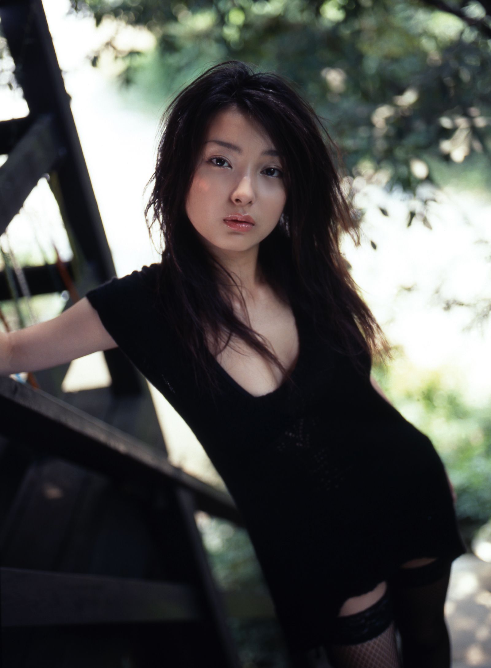 SF-No.384 Riko Kawano 河野りこ/河野里子 -UNDERAGE!-图36