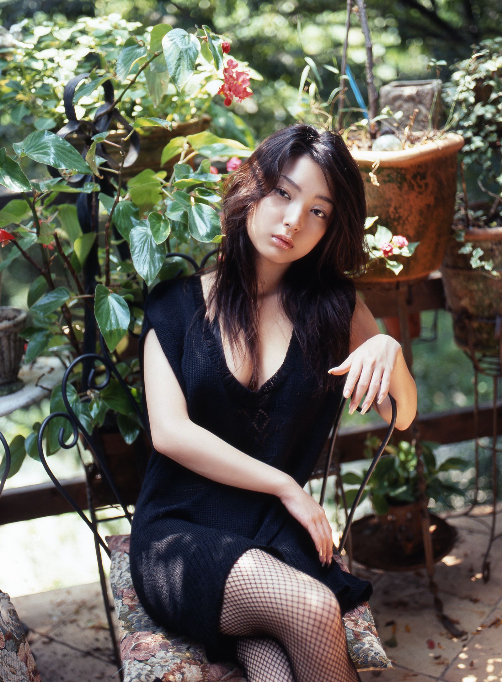 SF-No.384 Riko Kawano 河野りこ/河野里子 -UNDERAGE!-图37