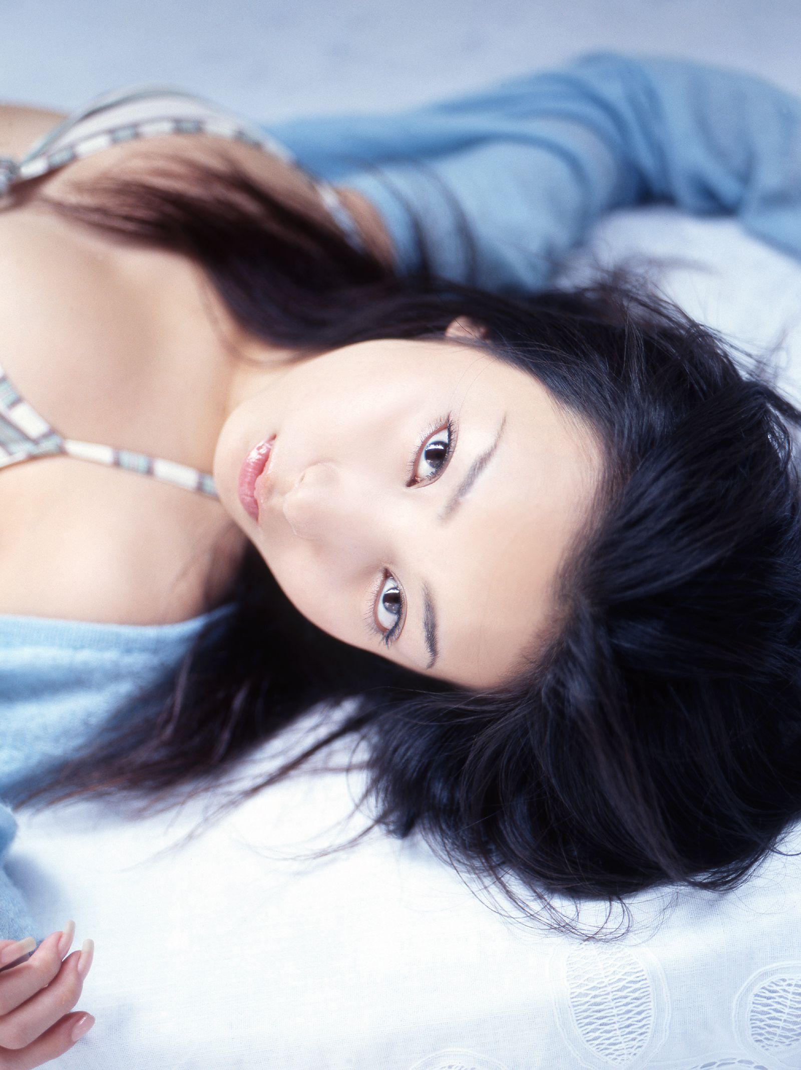 SF-No.384 Riko Kawano 河野りこ/河野里子 -UNDERAGE!-图41