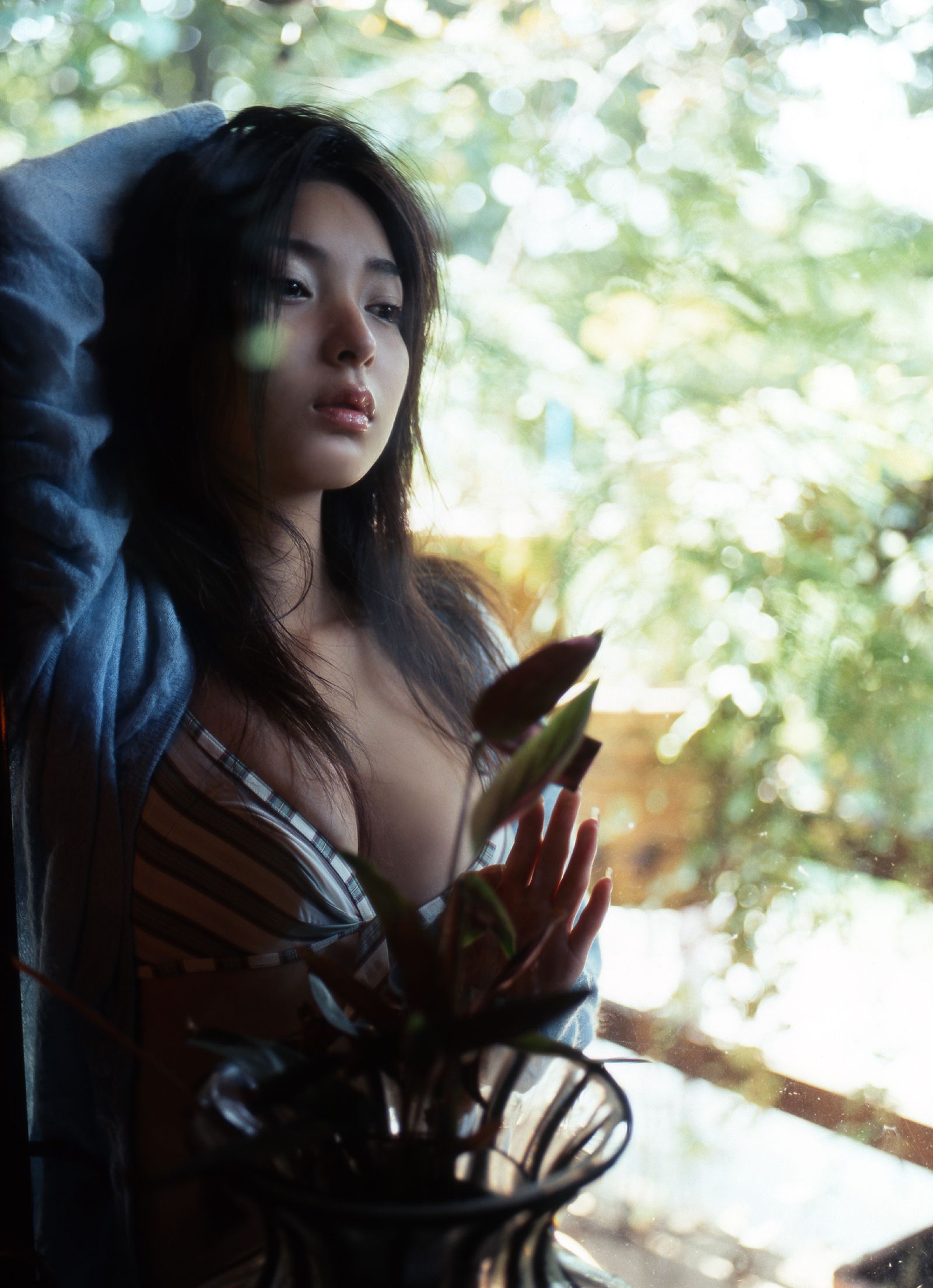 SF-No.384 Riko Kawano 河野りこ/河野里子 -UNDERAGE!-图4