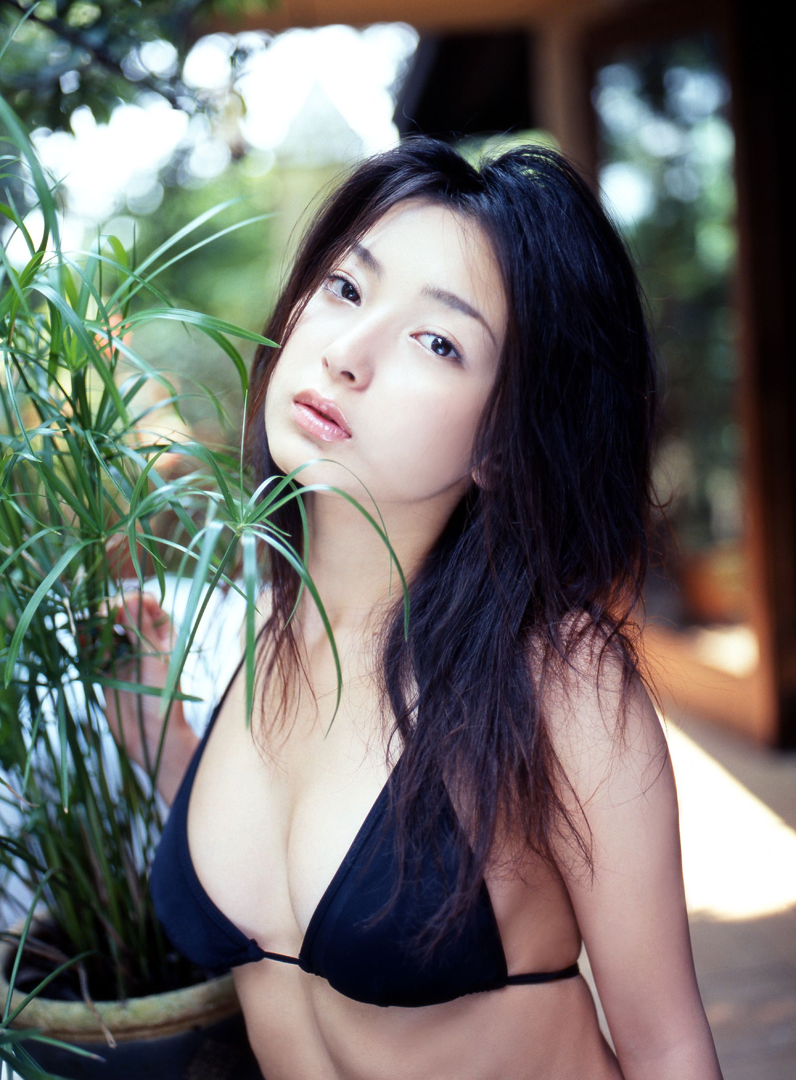 SF-No.384 Riko Kawano 河野りこ/河野里子 -UNDERAGE!-图7