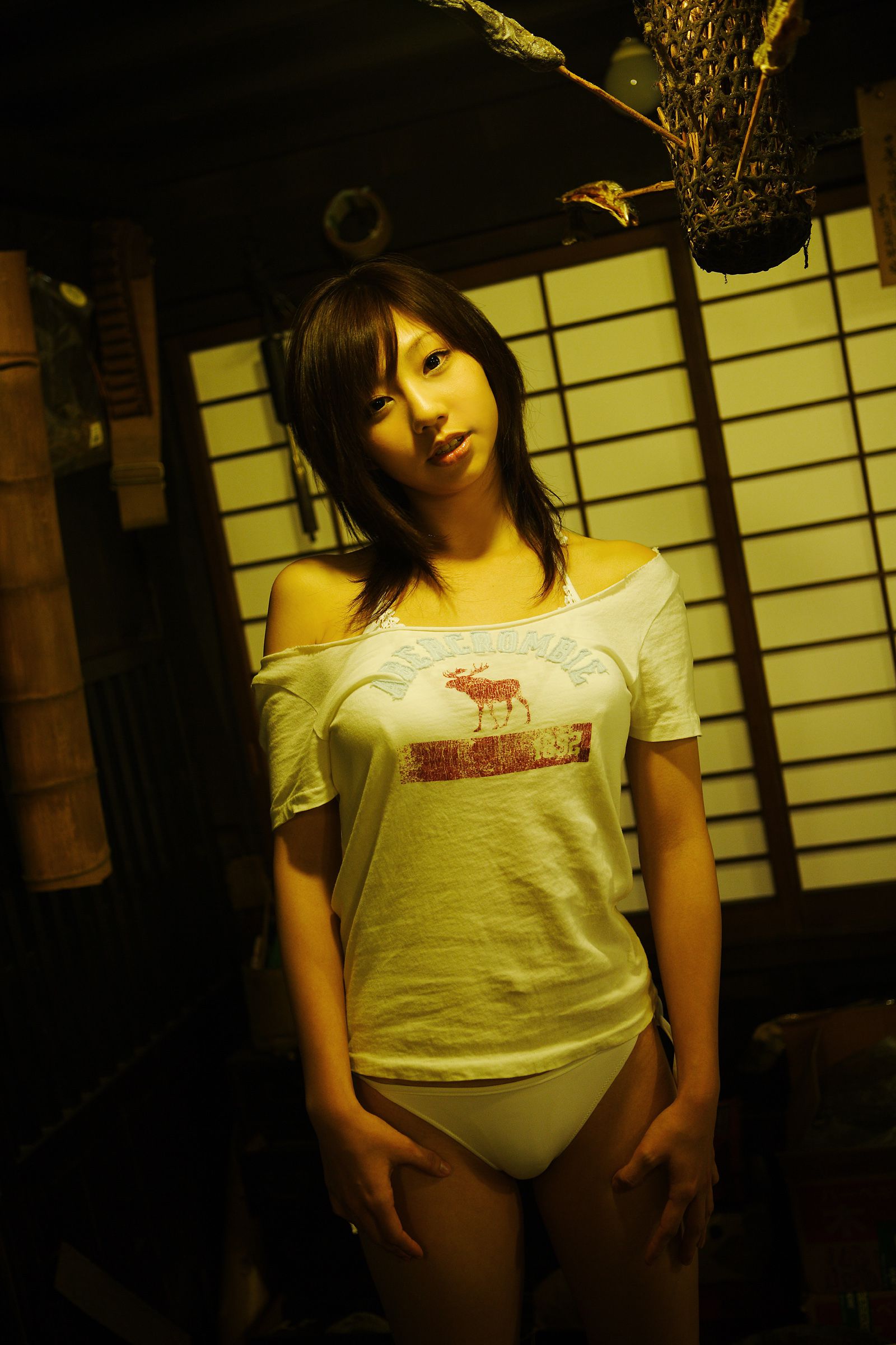 SF-No.385 Maya Koizumi 小泉麻耶-图11