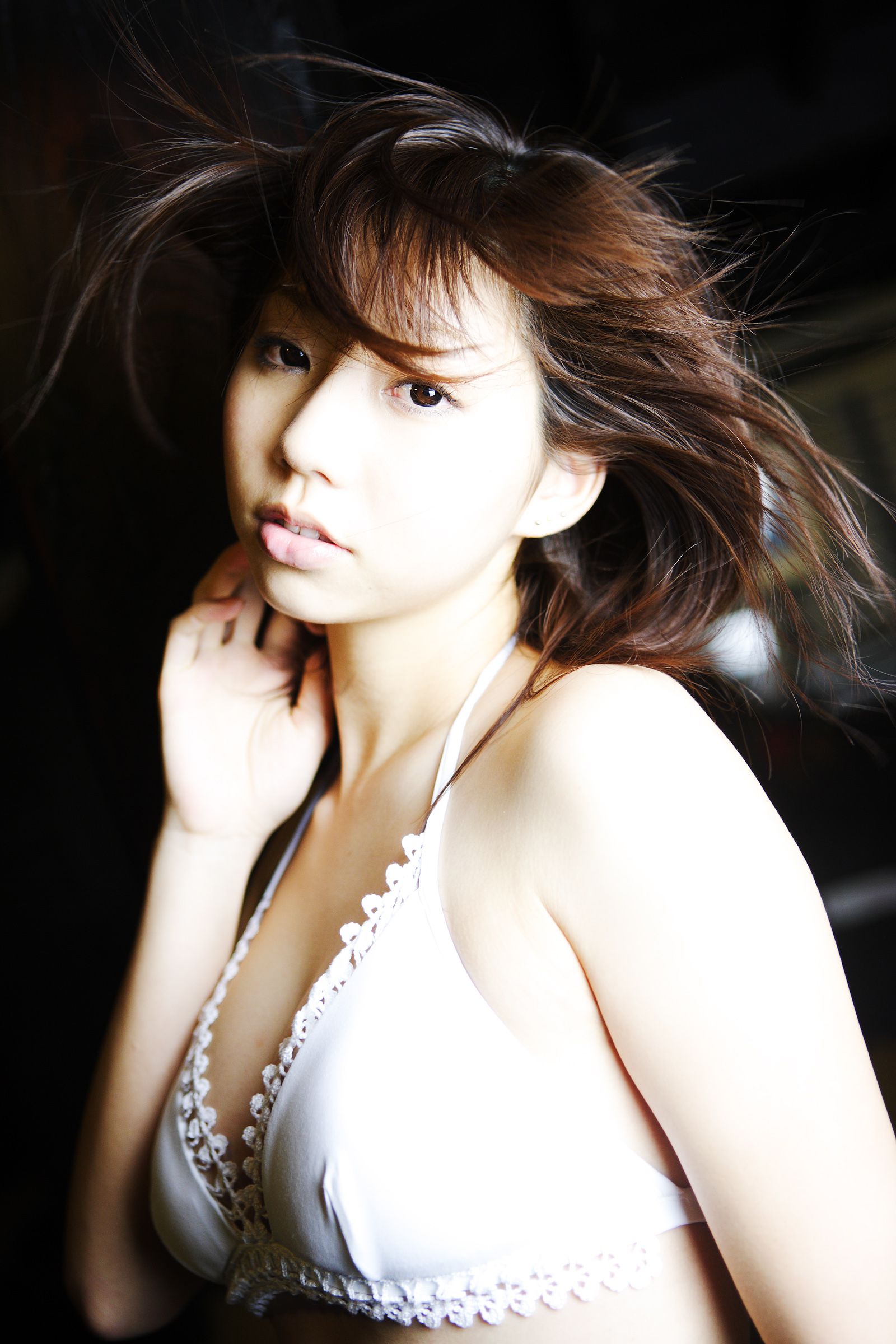 SF-No.385 Maya Koizumi 小泉麻耶-图36