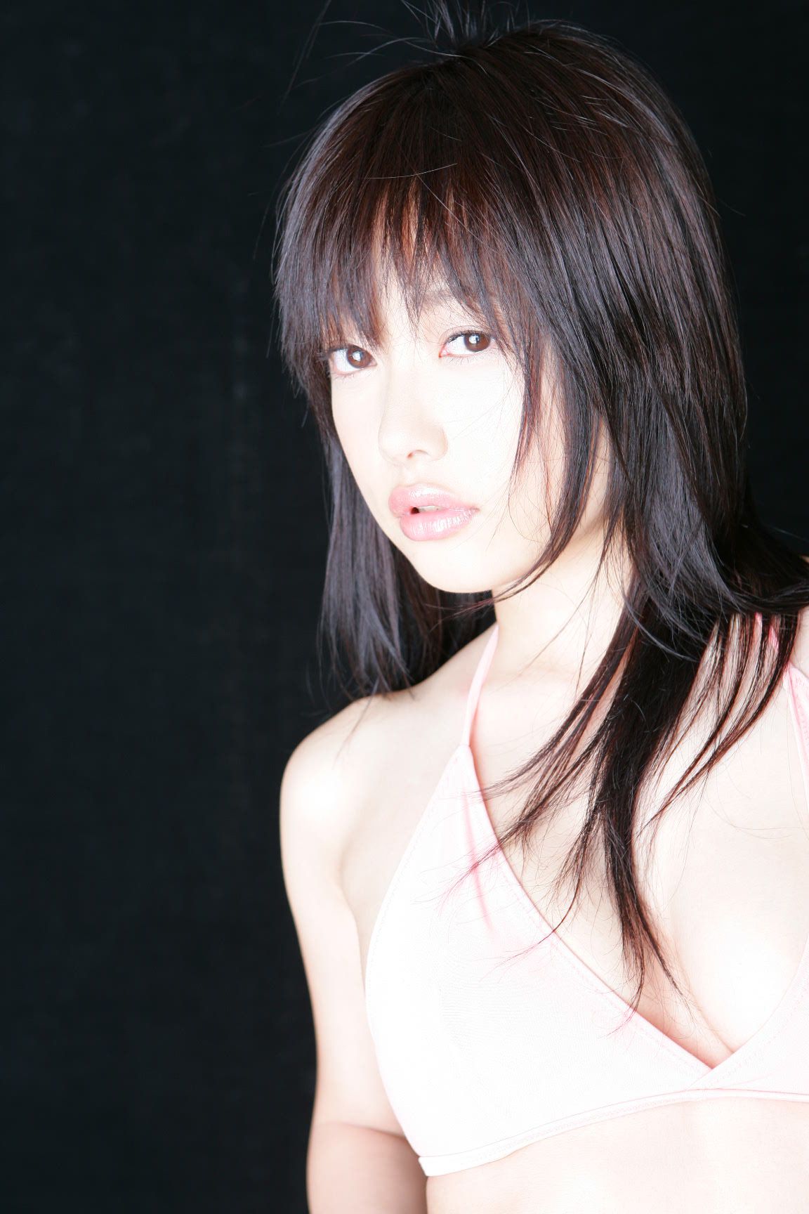 SF-No.386 Shihori Yokohari 横張しほり/横张紫穗梨-图10