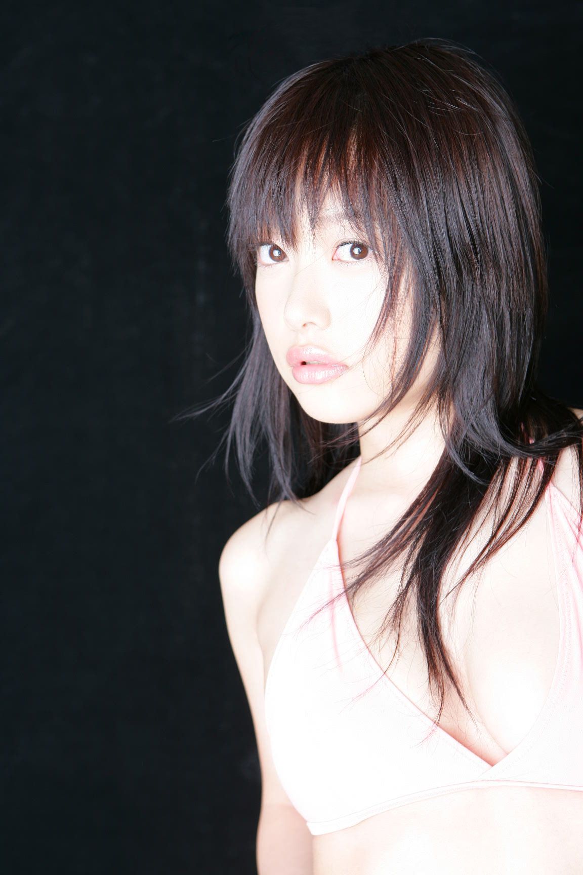 SF-No.386 Shihori Yokohari 横張しほり/横张紫穗梨-图12