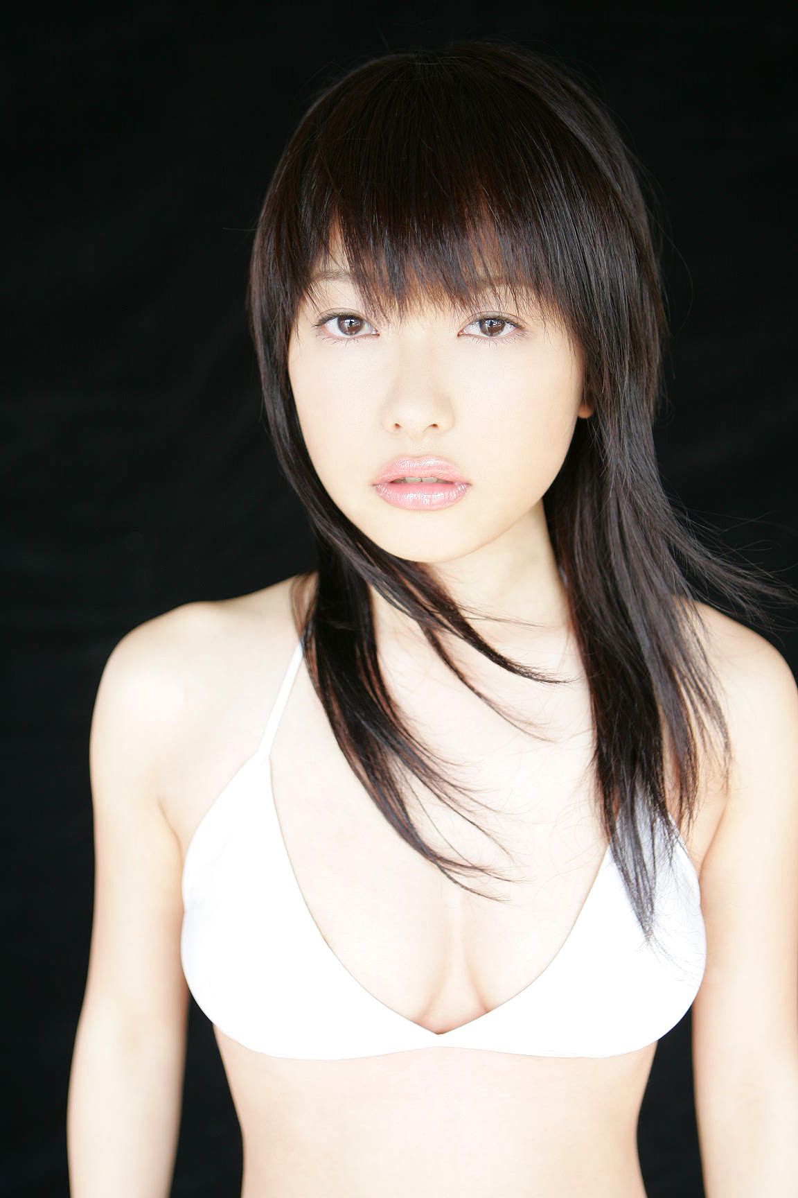 SF-No.386 Shihori Yokohari 横張しほり/横张紫穗梨-图13