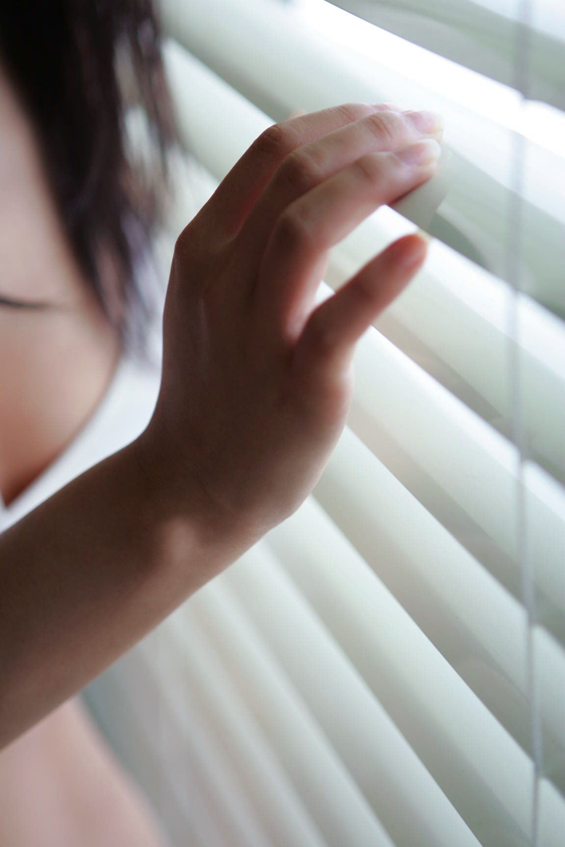 SF-No.386 Shihori Yokohari 横張しほり/横张紫穗梨-图20