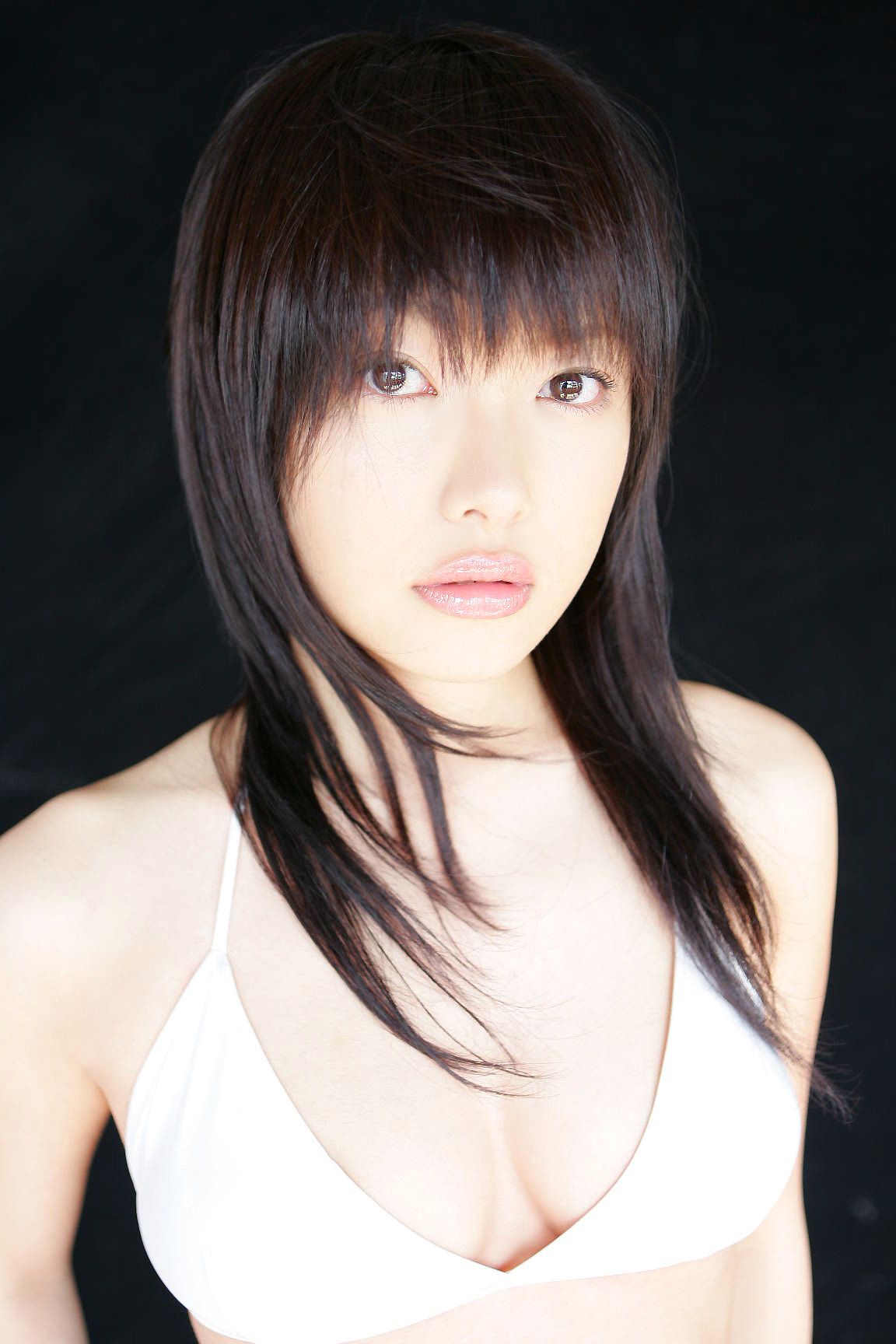 SF-No.386 Shihori Yokohari 横張しほり/横张紫穗梨-图27