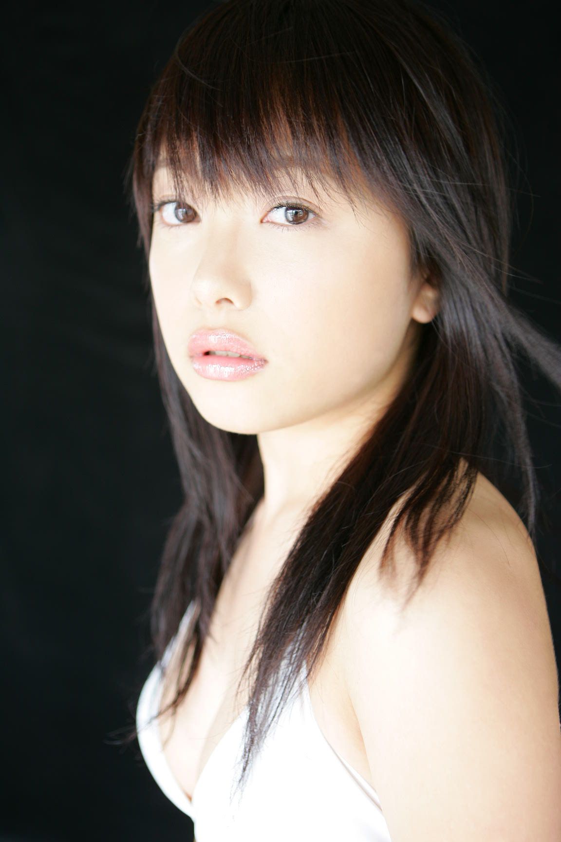 SF-No.386 Shihori Yokohari 横張しほり/横张紫穗梨-图28