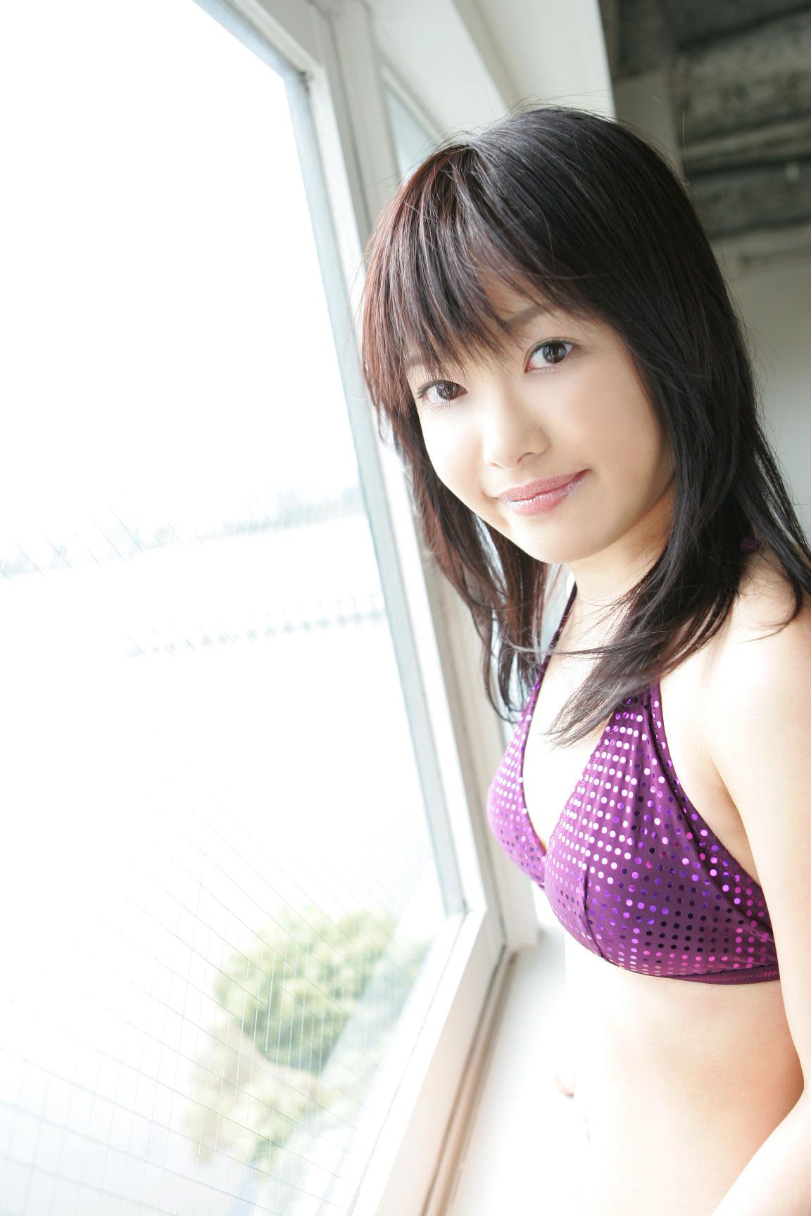 SF-No.386 Shihori Yokohari 横張しほり/横张紫穗梨-图36