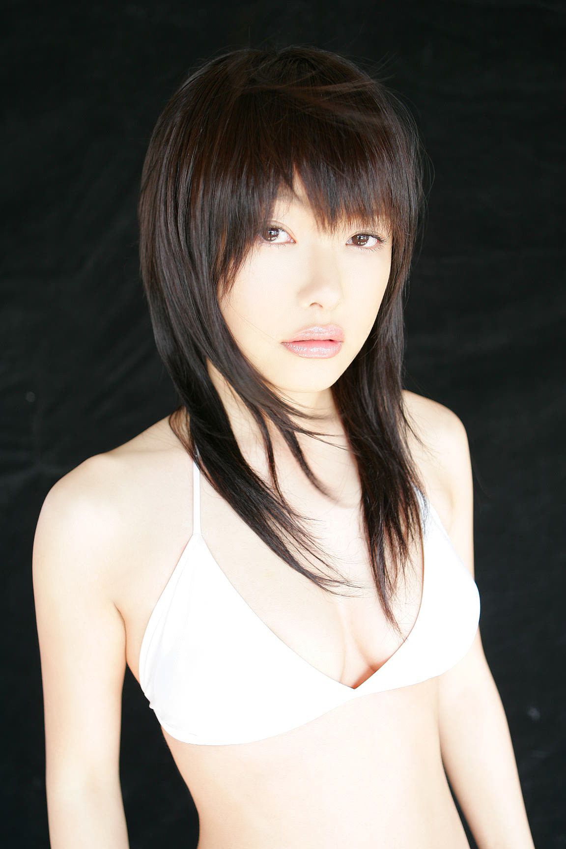 SF-No.386 Shihori Yokohari 横張しほり/横张紫穗梨-图60