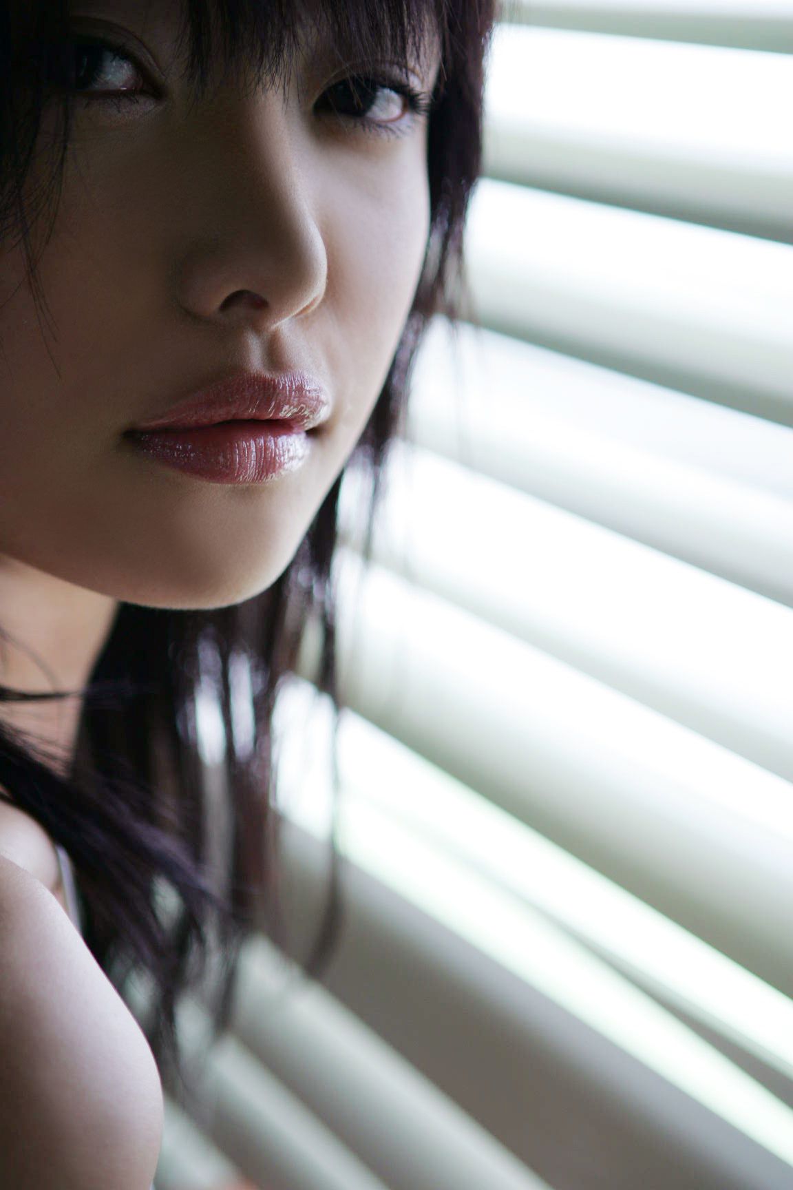 SF-No.386 Shihori Yokohari 横張しほり/横张紫穗梨-图61