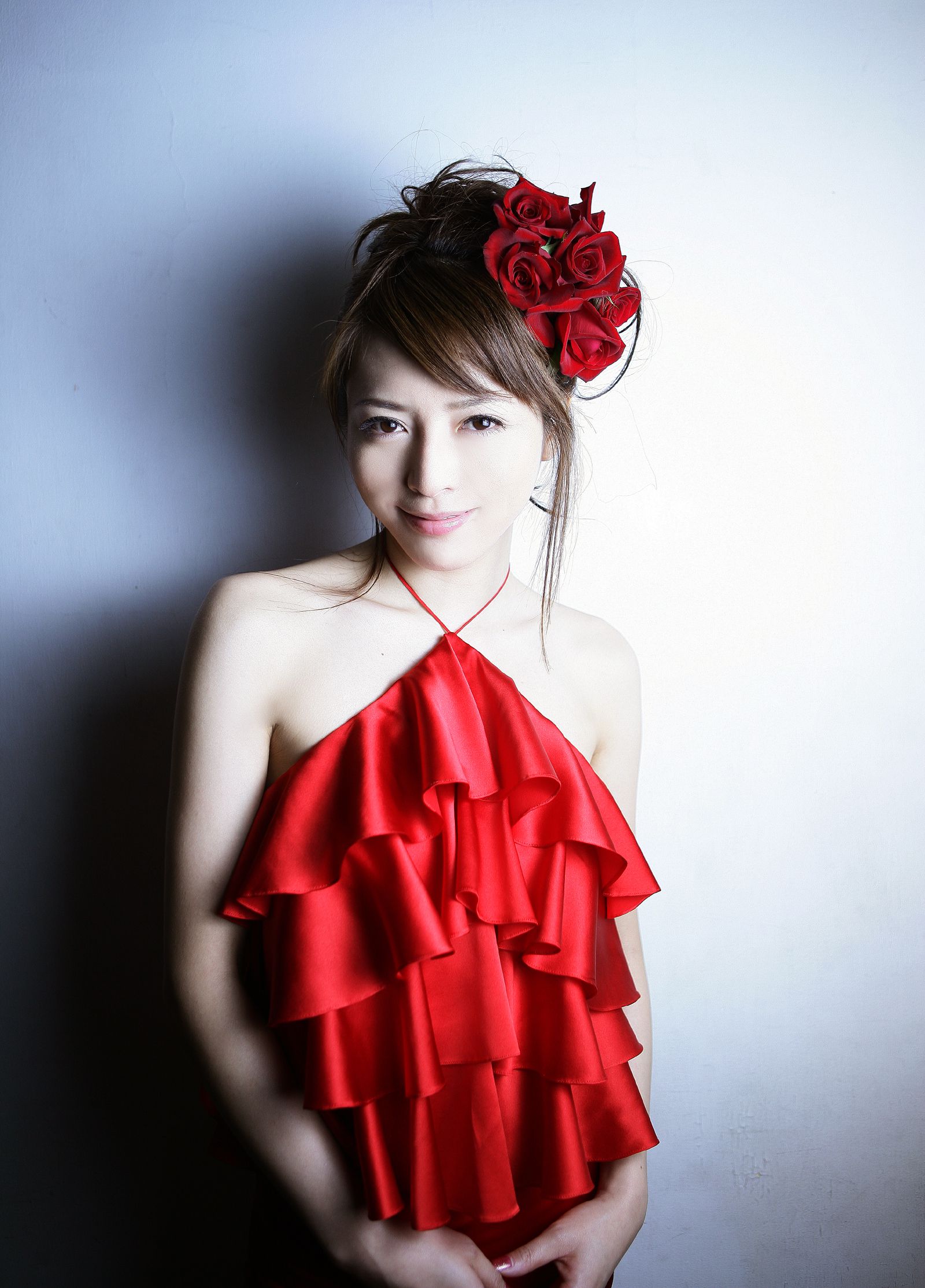 SF-No.387 Yumiko Shaku 釋由美子/释由美子-图40