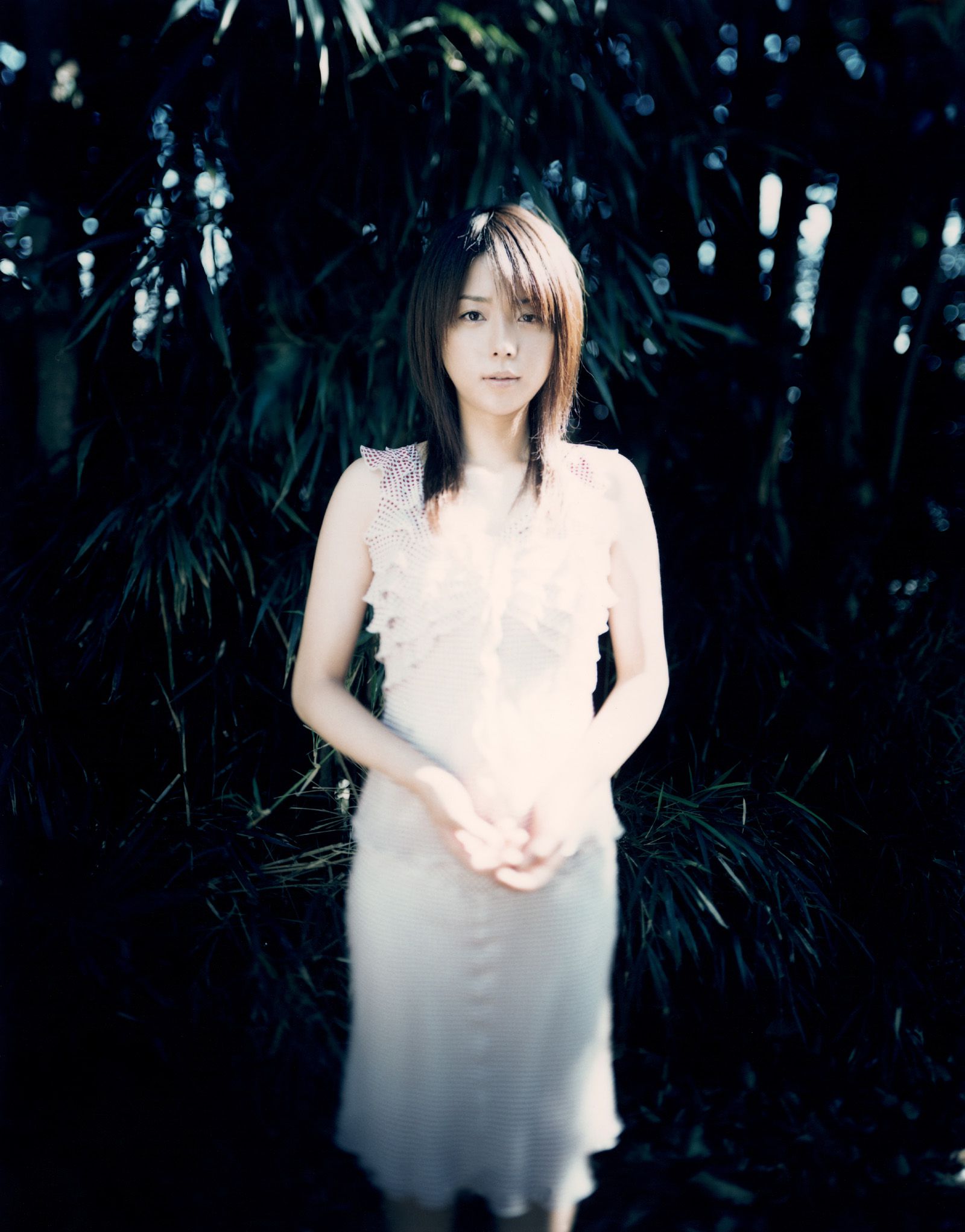 SF-No.389 Miho Yoshioka 吉冈美穗-图9