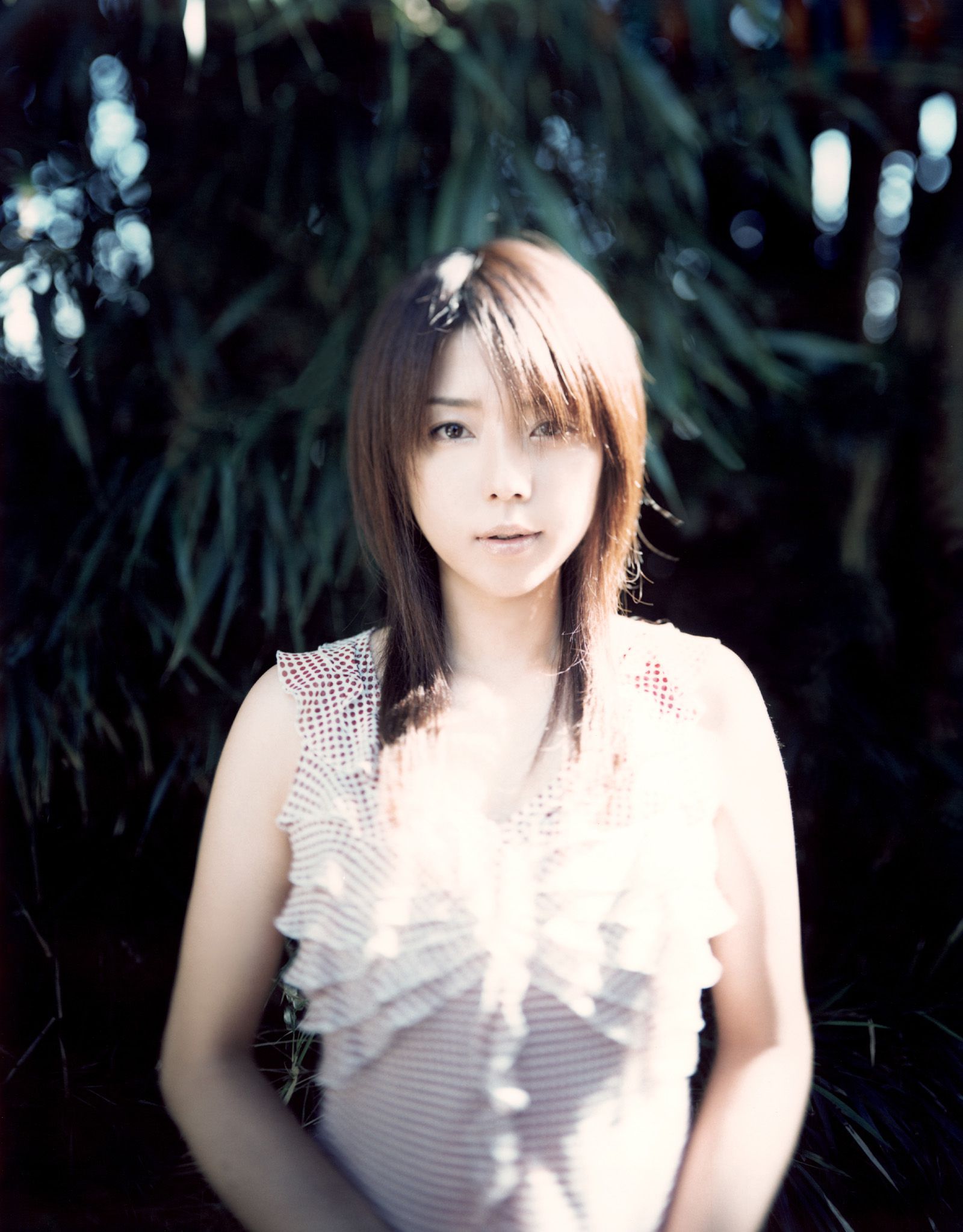 SF-No.389 Miho Yoshioka 吉冈美穗-图12