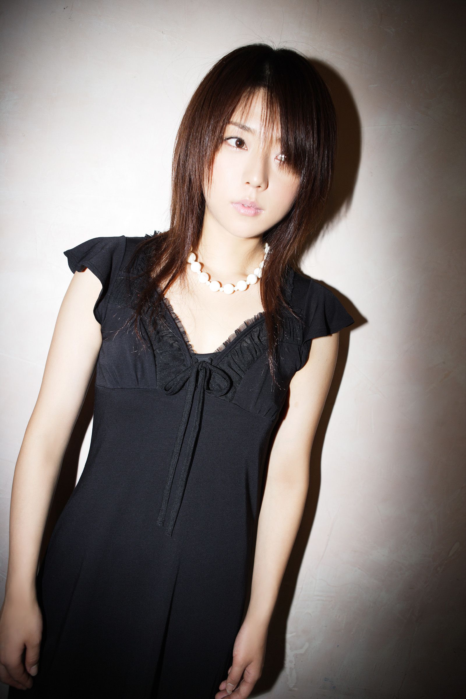 SF-No.389 Miho Yoshioka 吉冈美穗-图13