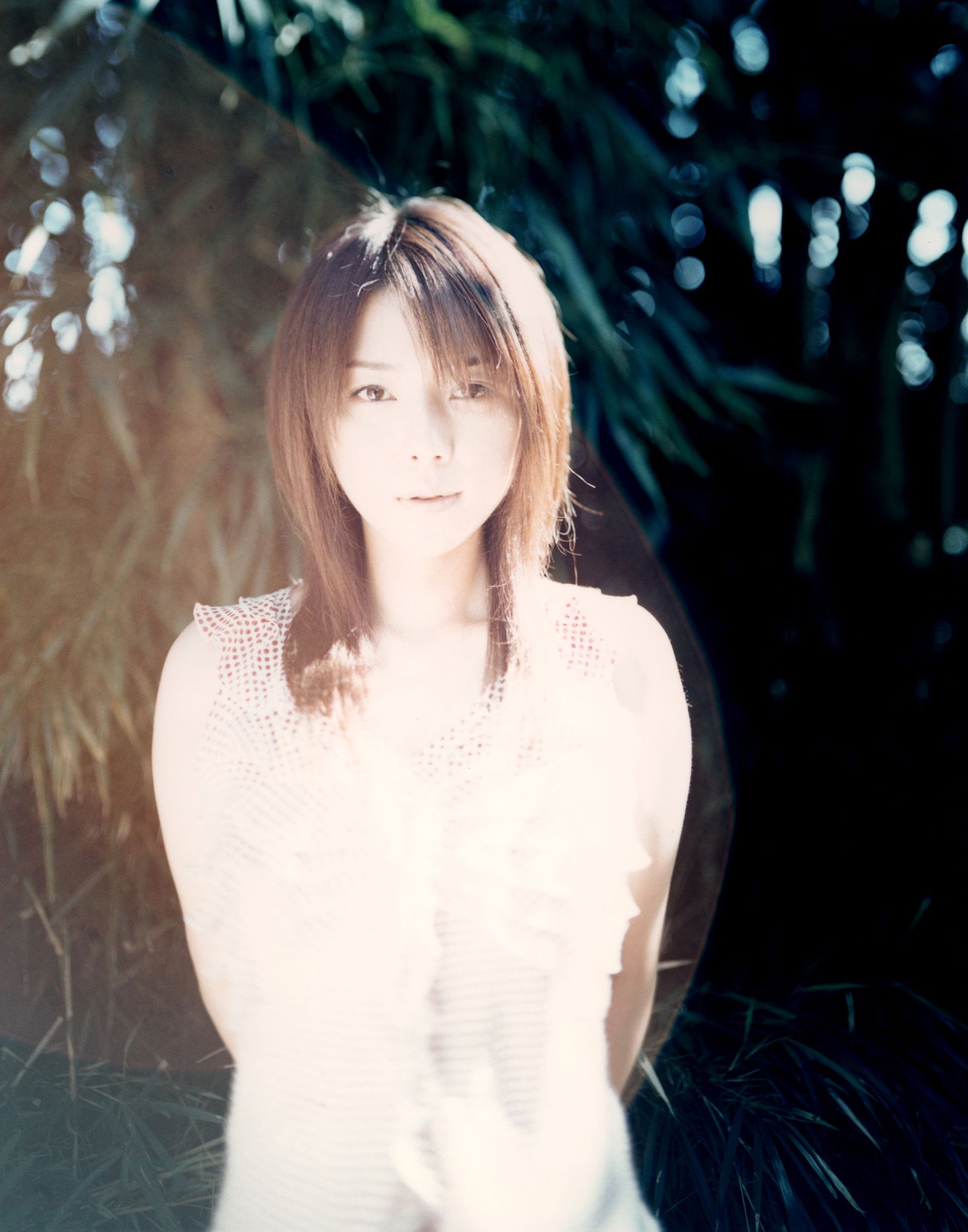 SF-No.389 Miho Yoshioka 吉冈美穗-图14