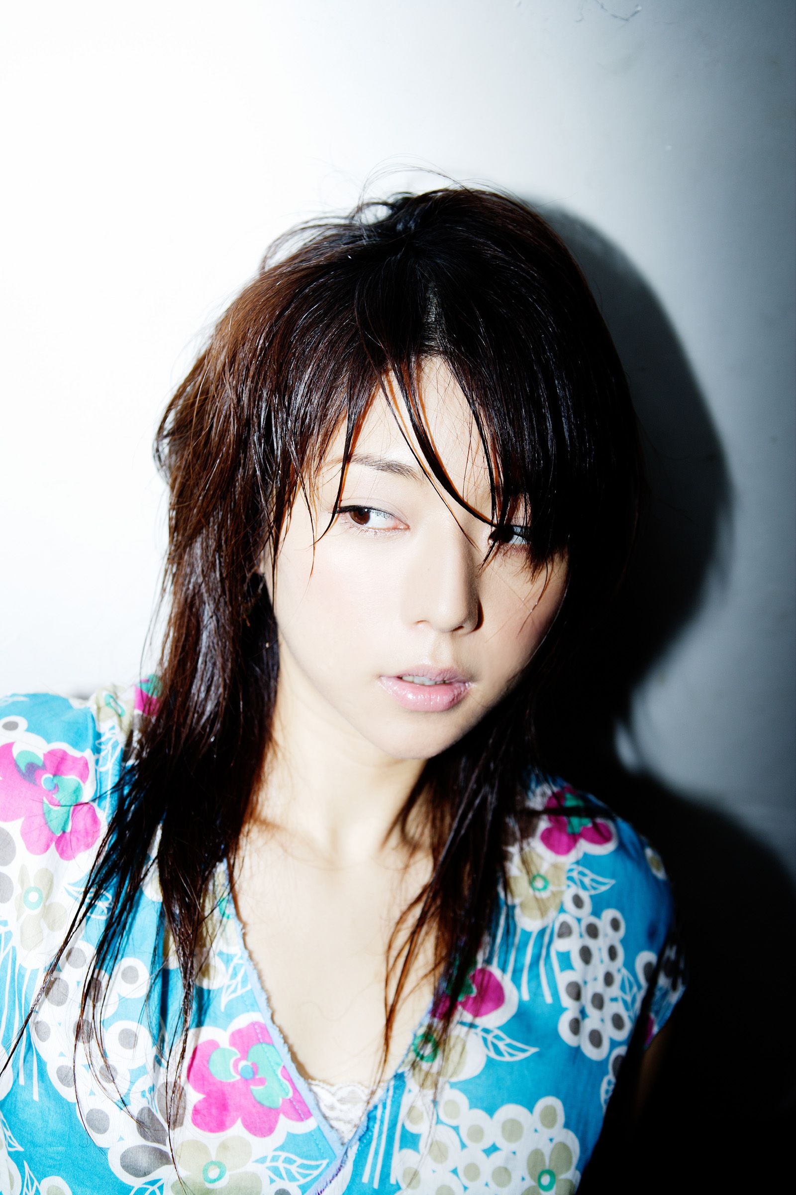 SF-No.389 Miho Yoshioka 吉冈美穗-图15