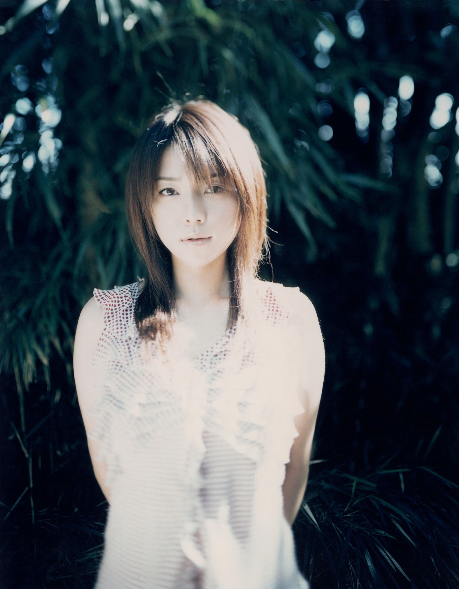 SF-No.389 Miho Yoshioka 吉冈美穗-图16