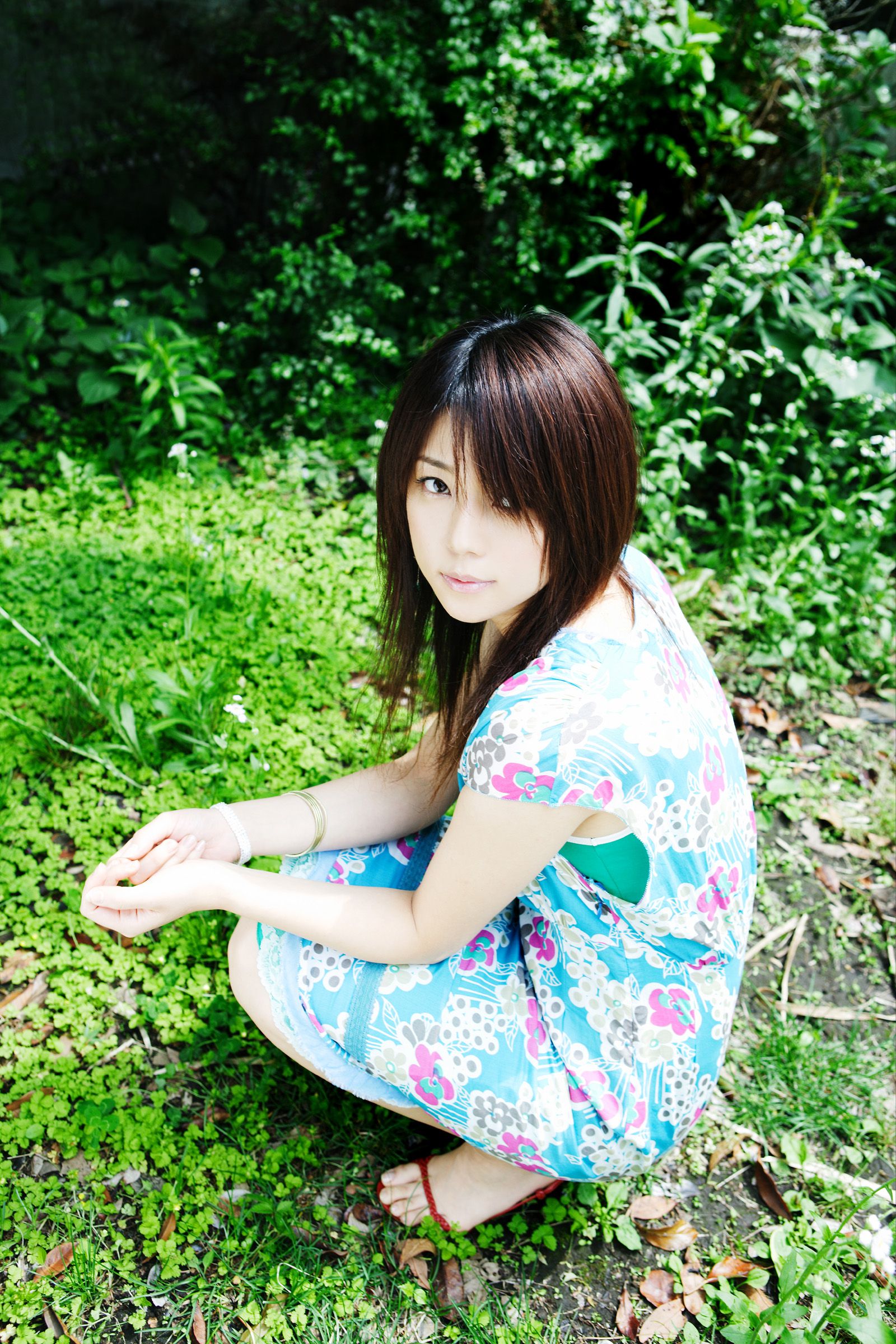 SF-No.389 Miho Yoshioka 吉冈美穗-图17