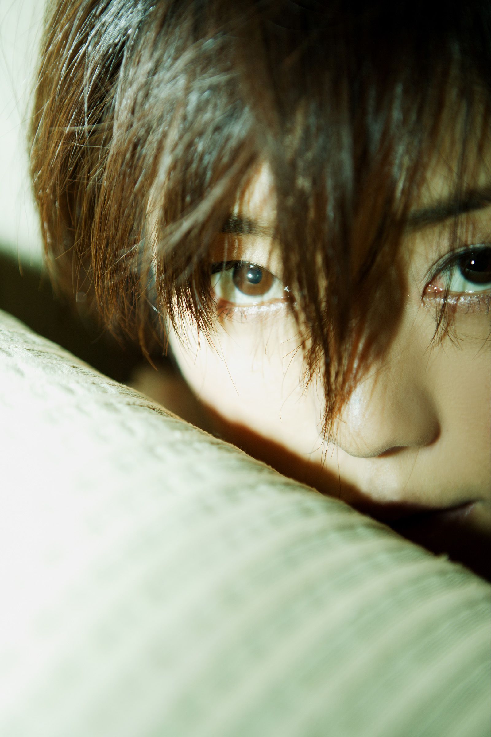 SF-No.389 Miho Yoshioka 吉冈美穗-图22