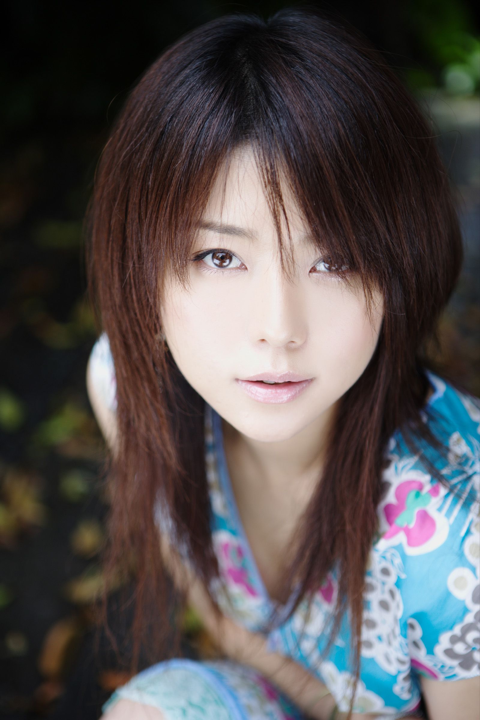 SF-No.389 Miho Yoshioka 吉冈美穗-图24