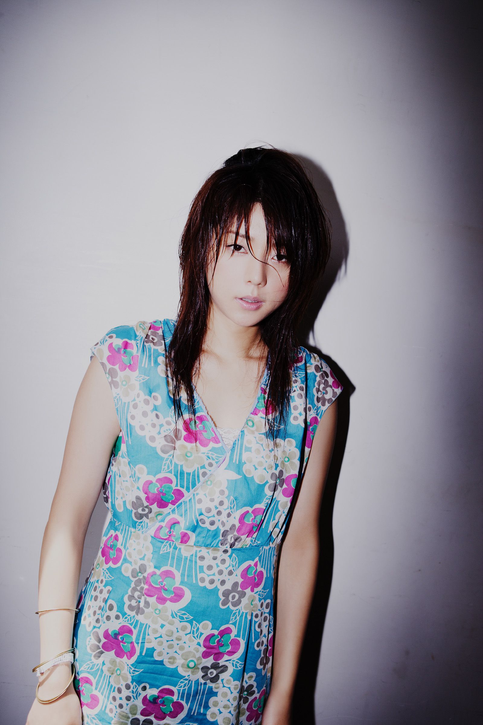 SF-No.389 Miho Yoshioka 吉冈美穗-图25