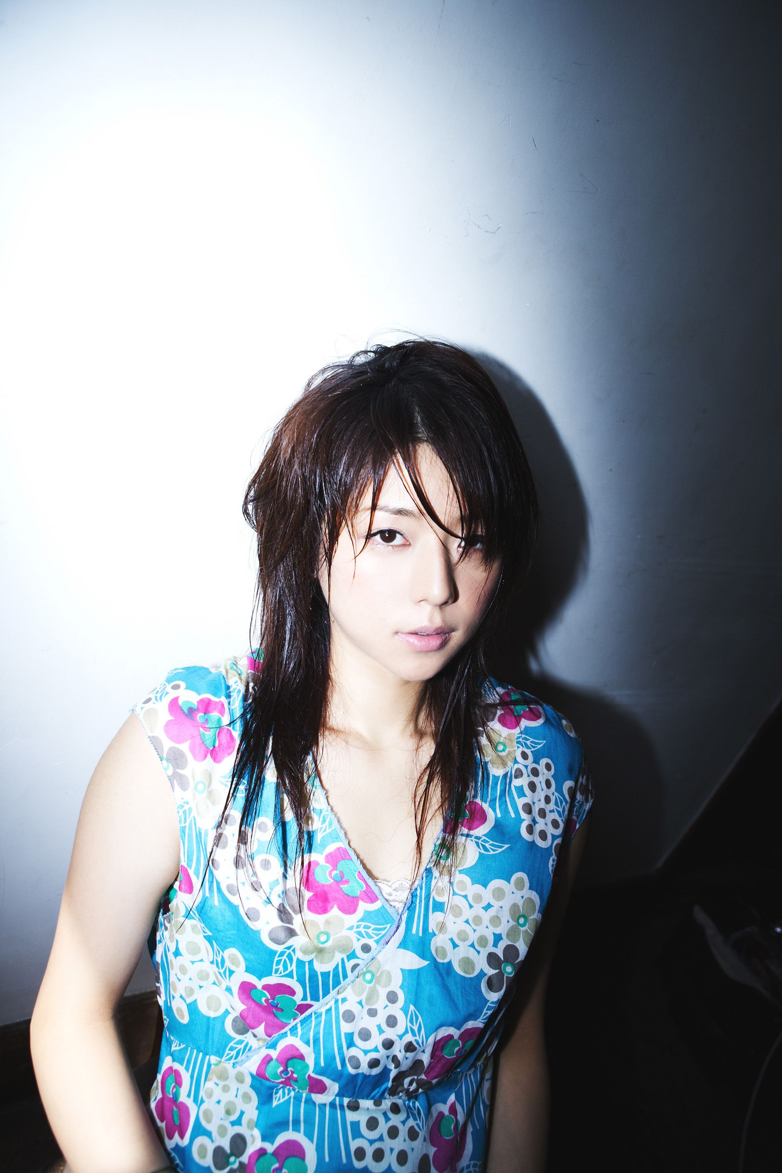 SF-No.389 Miho Yoshioka 吉冈美穗-图28